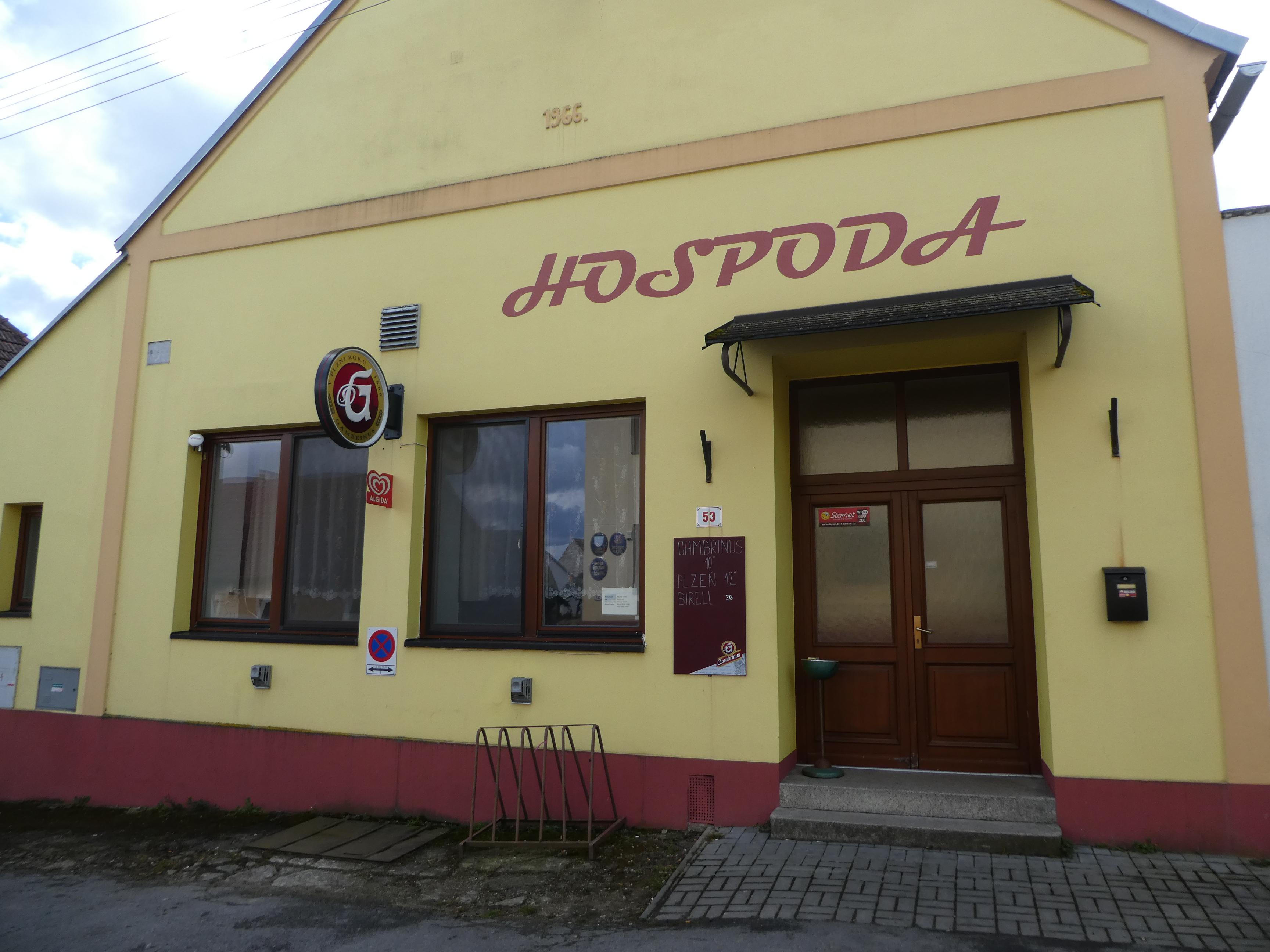 Řípecká hospoda foto 2