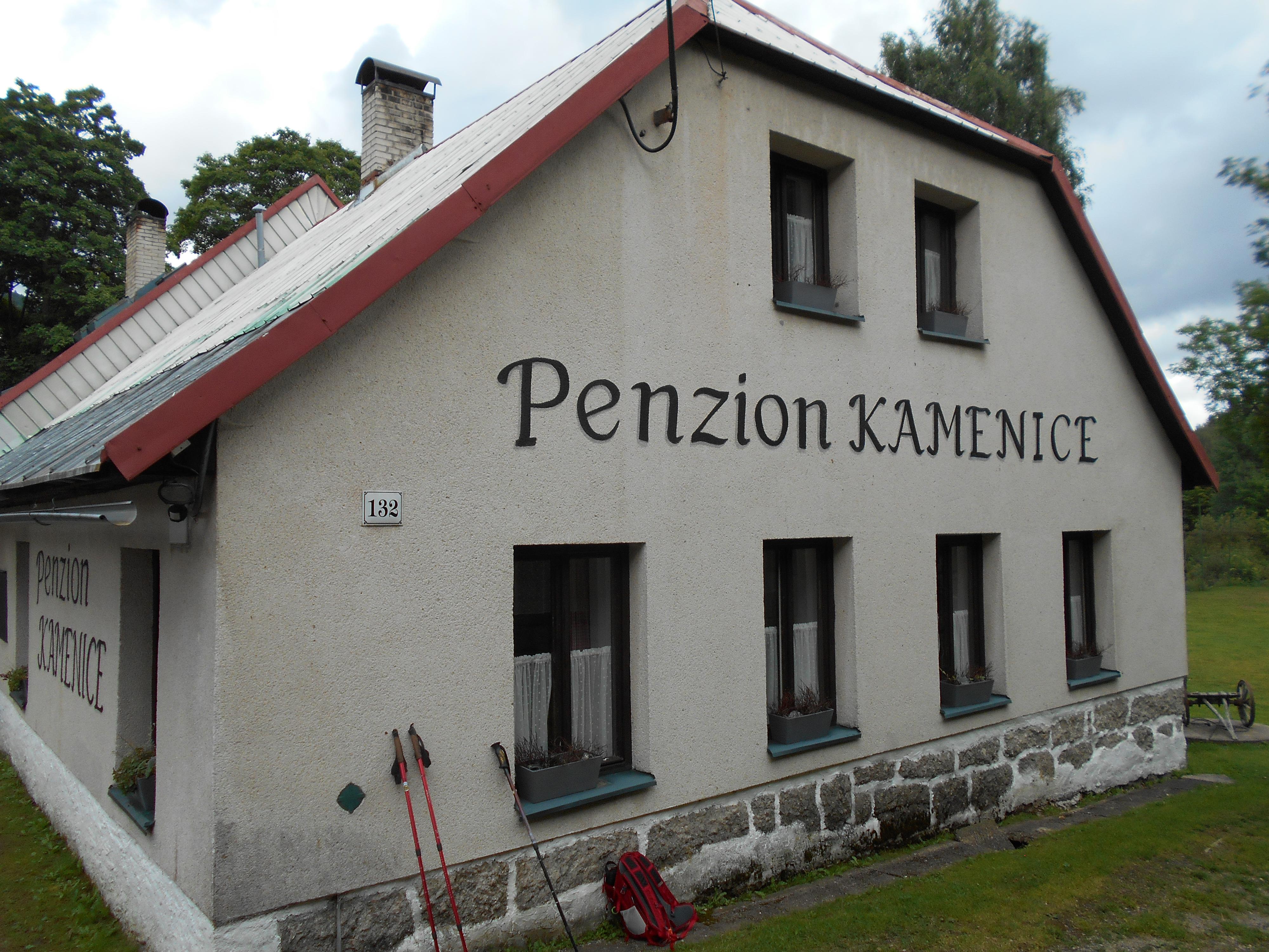 Horský penzion Josefův důl foto 5