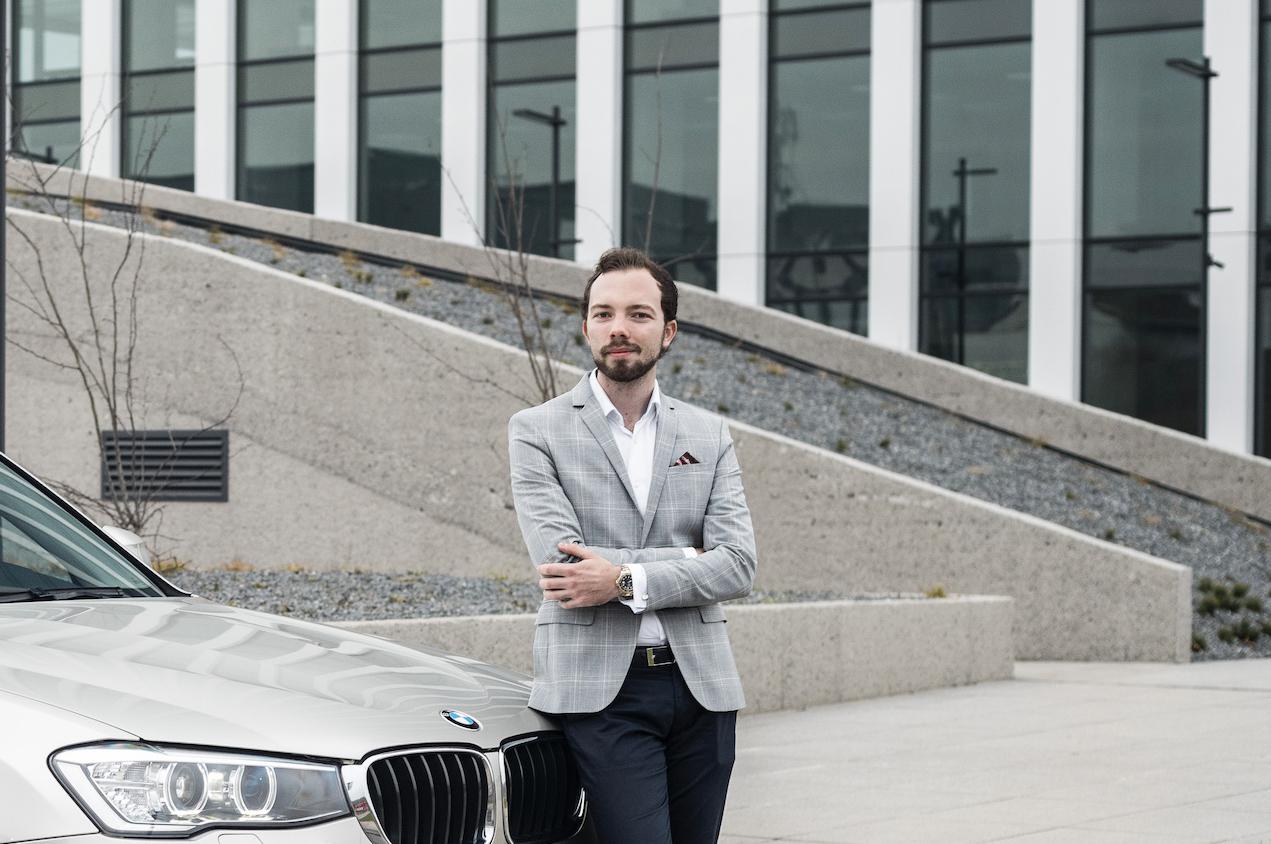 Skuhrovec Reality & Development