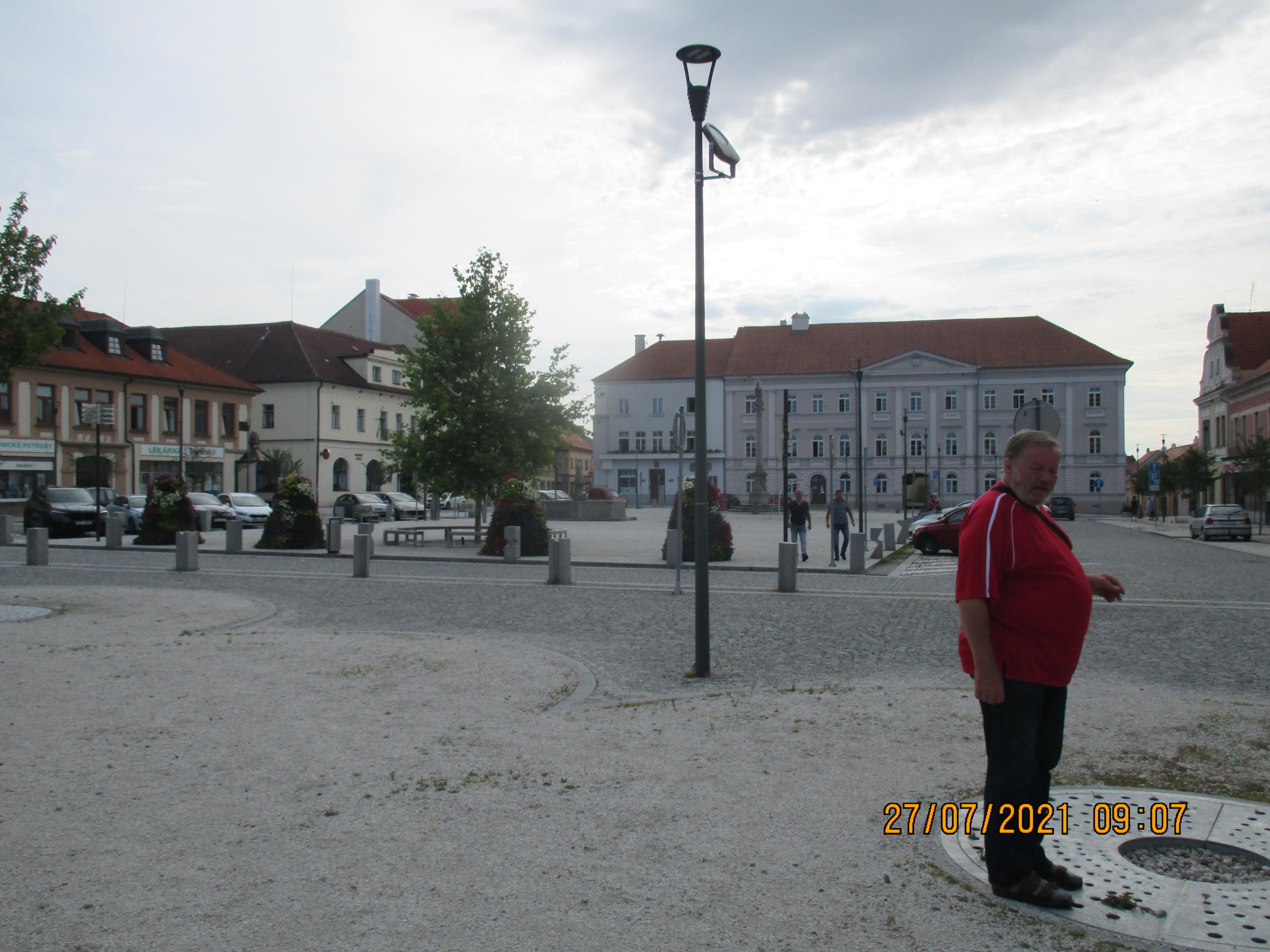 Apartmán U Josefa foto 4