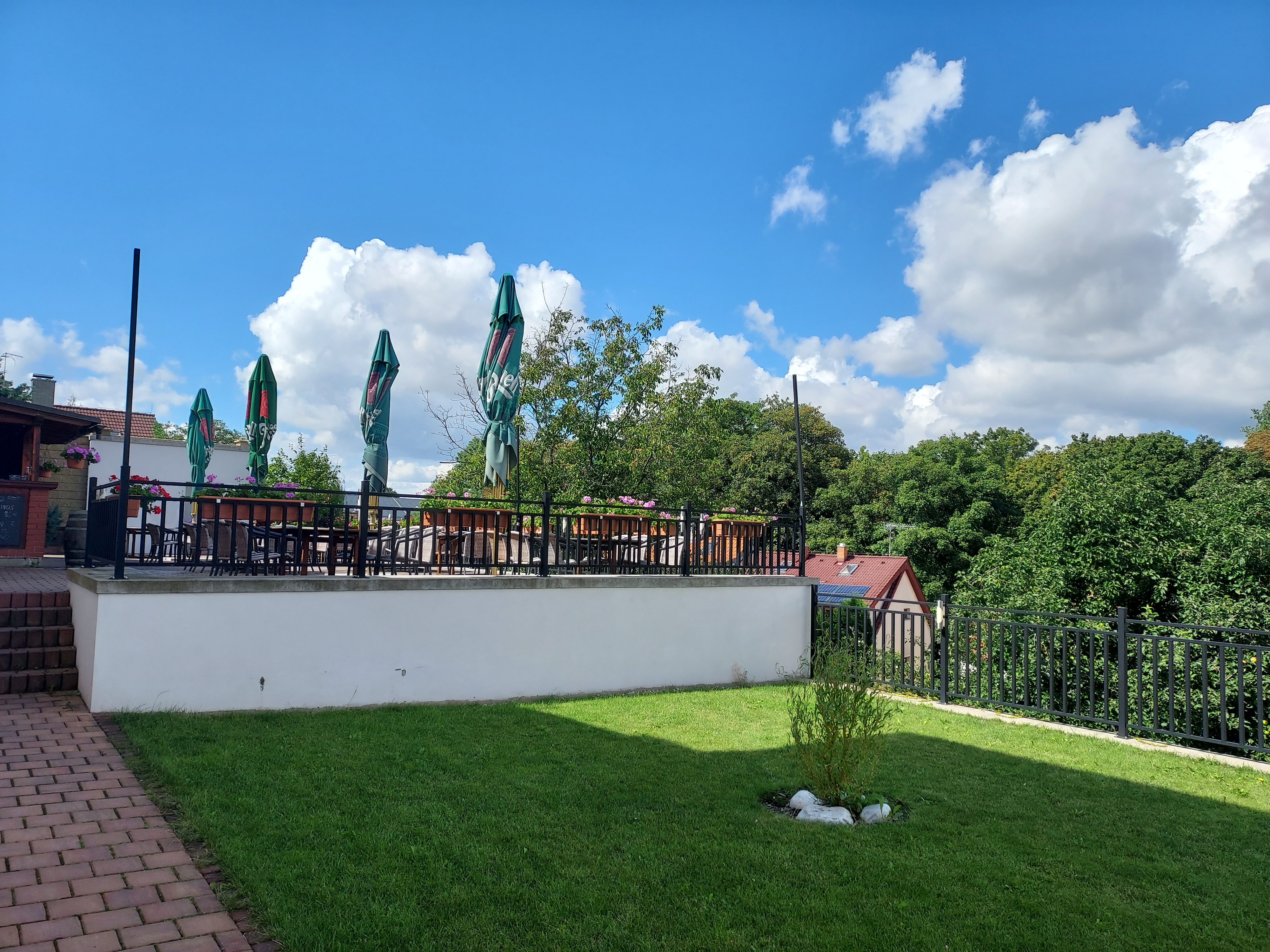 Restaurace U Marčanů foto 2