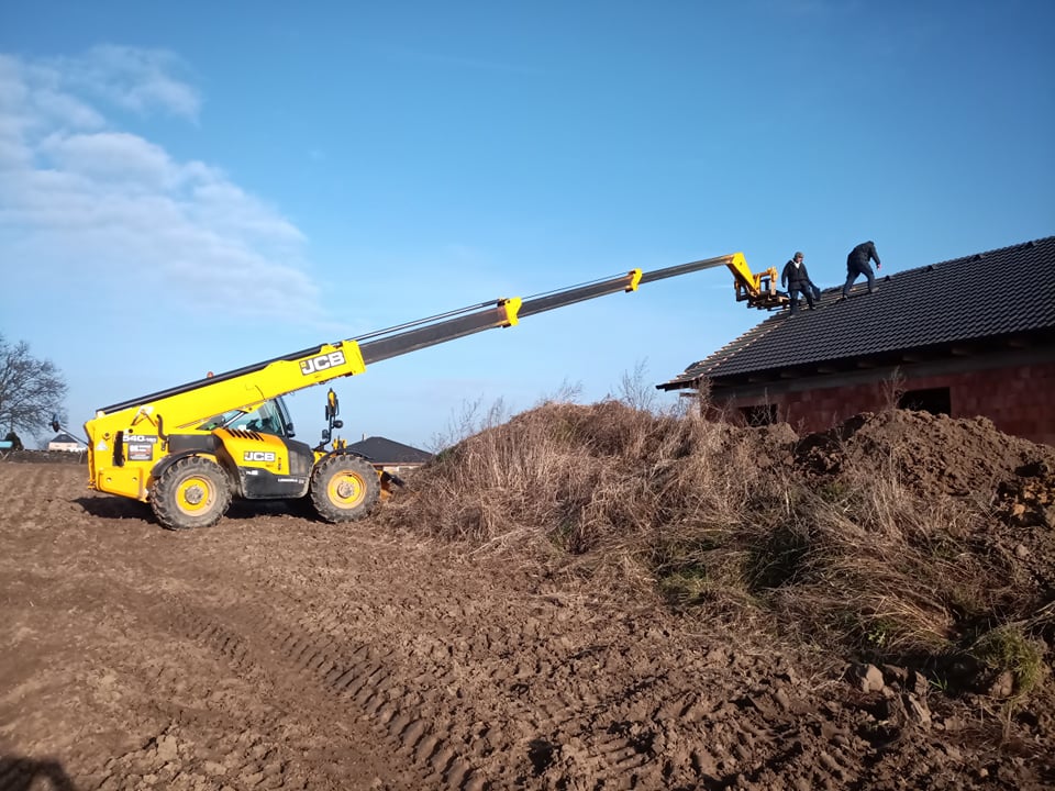 OK ZEDNICKÉ PRÁCE s.r.o. foto 2