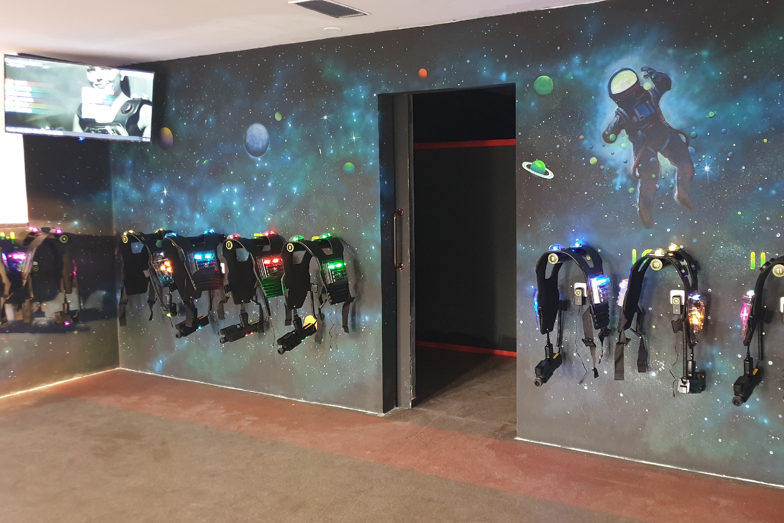 Laser Aréna Mlýn foto 3