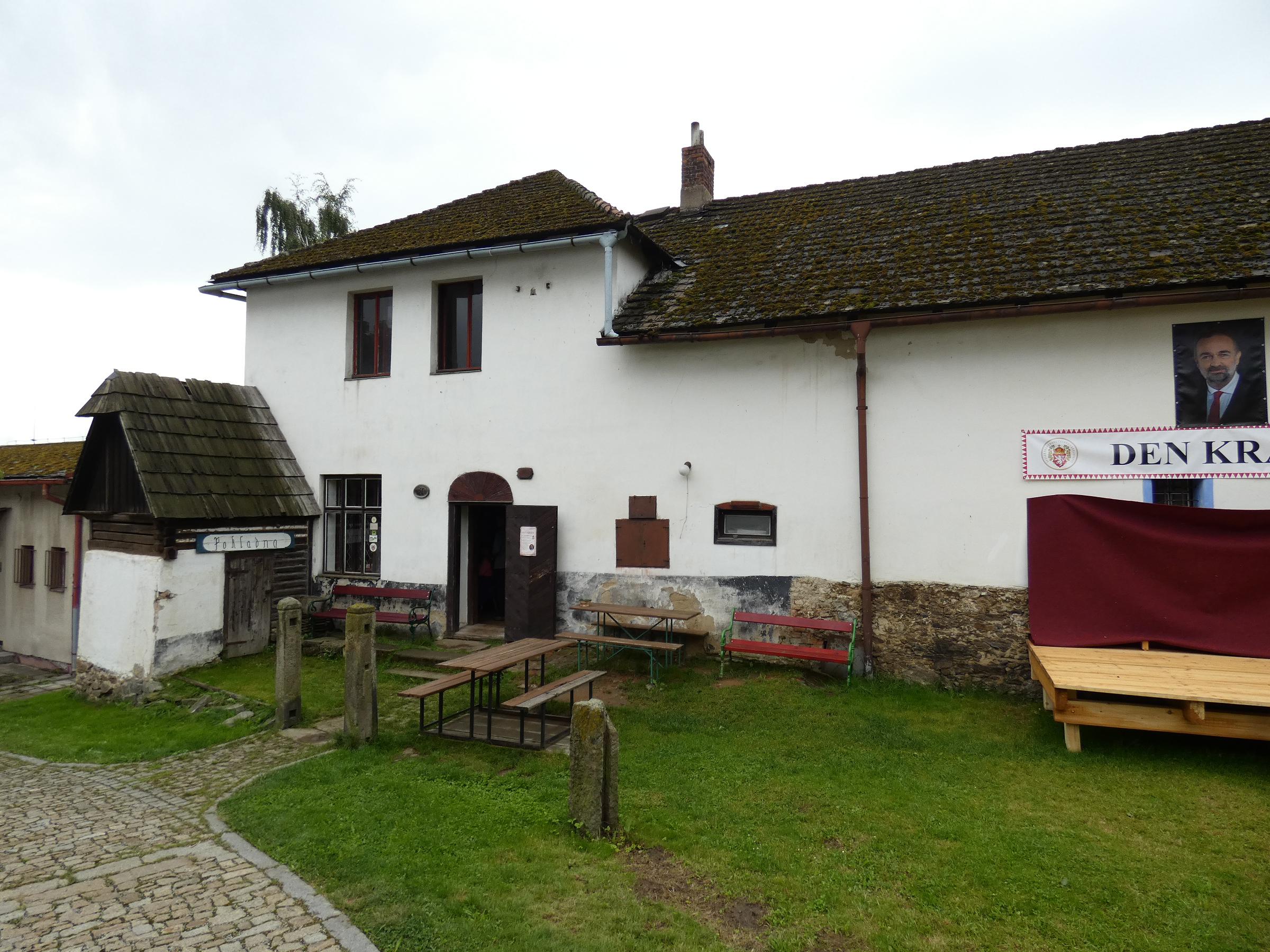 Hospoda U Franze Josefa foto 2