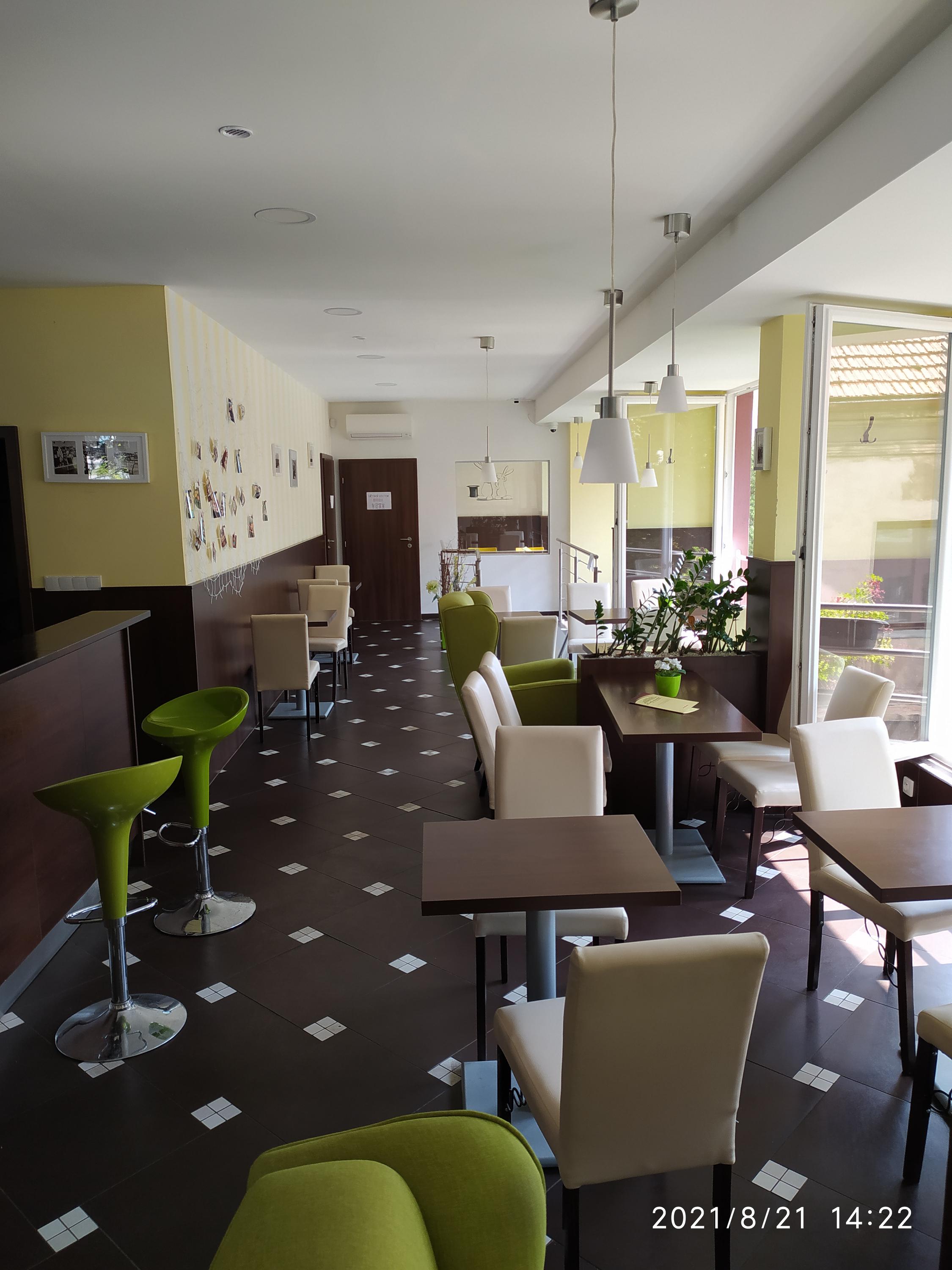 Cukrárna Na kopečku foto 2