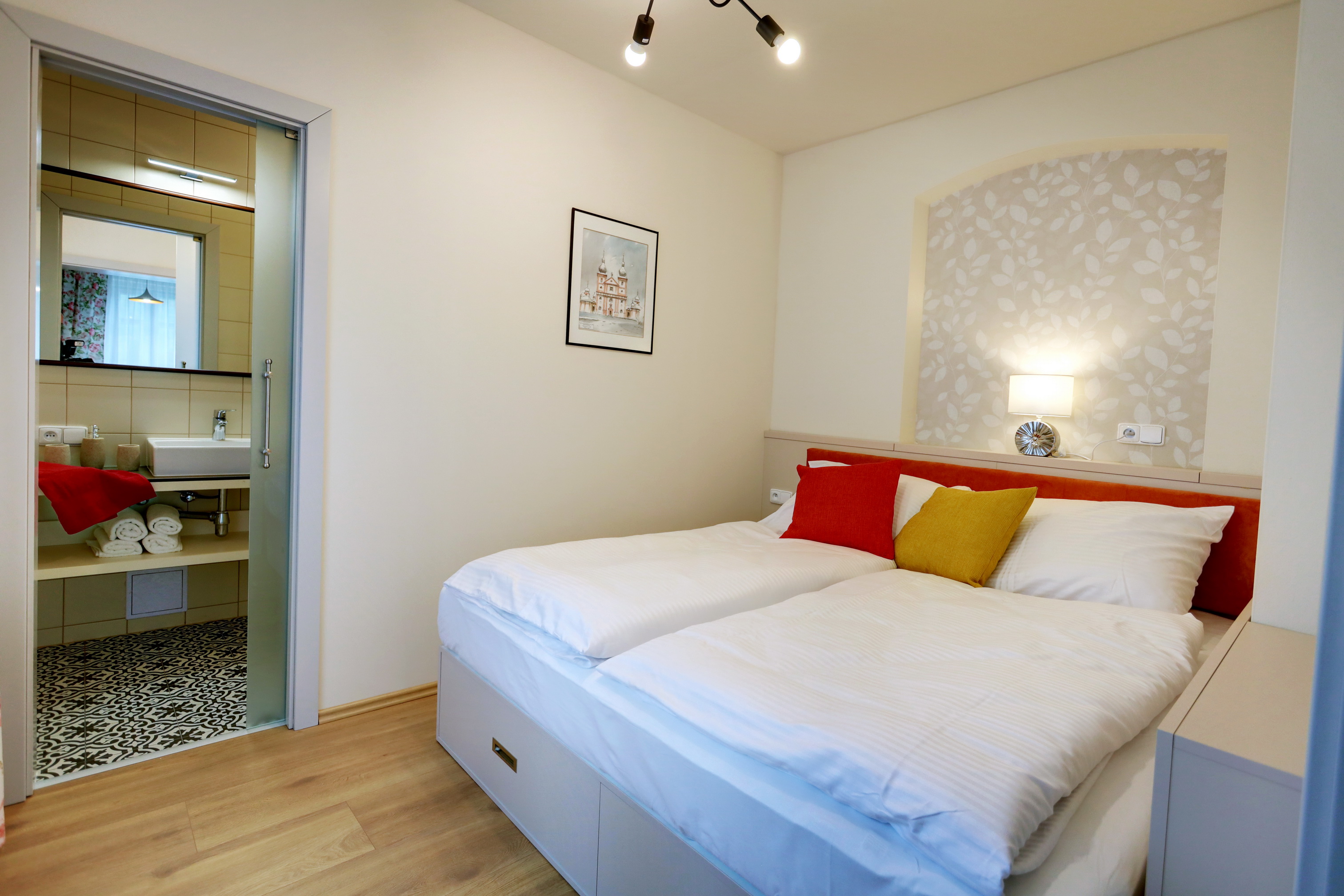 Apartmány Adam foto 3