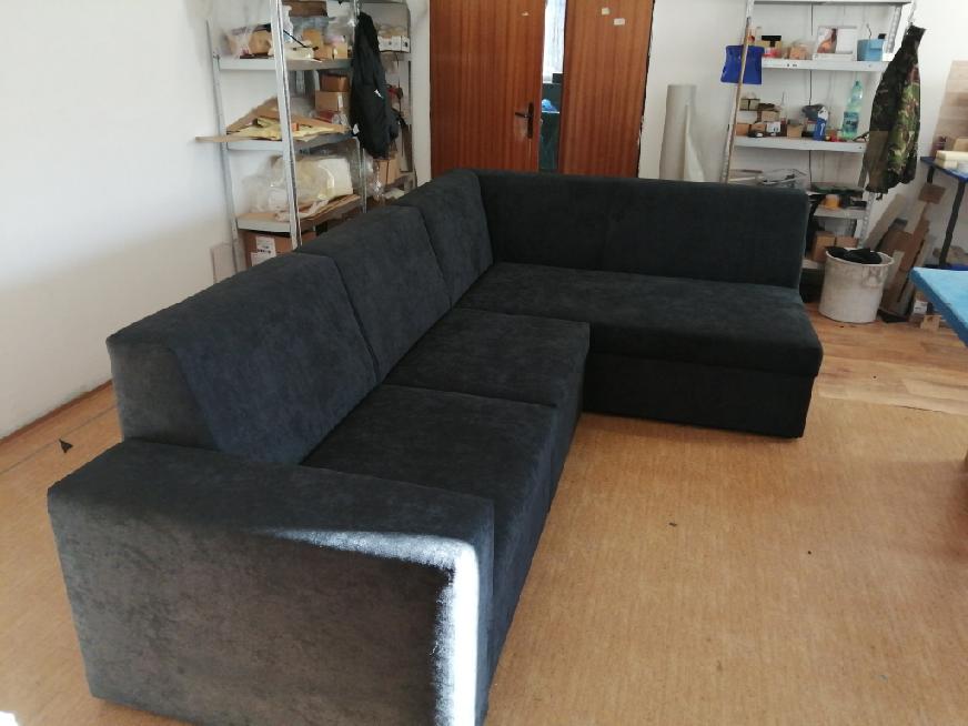 NÁBYTEK Vegricht foto 2