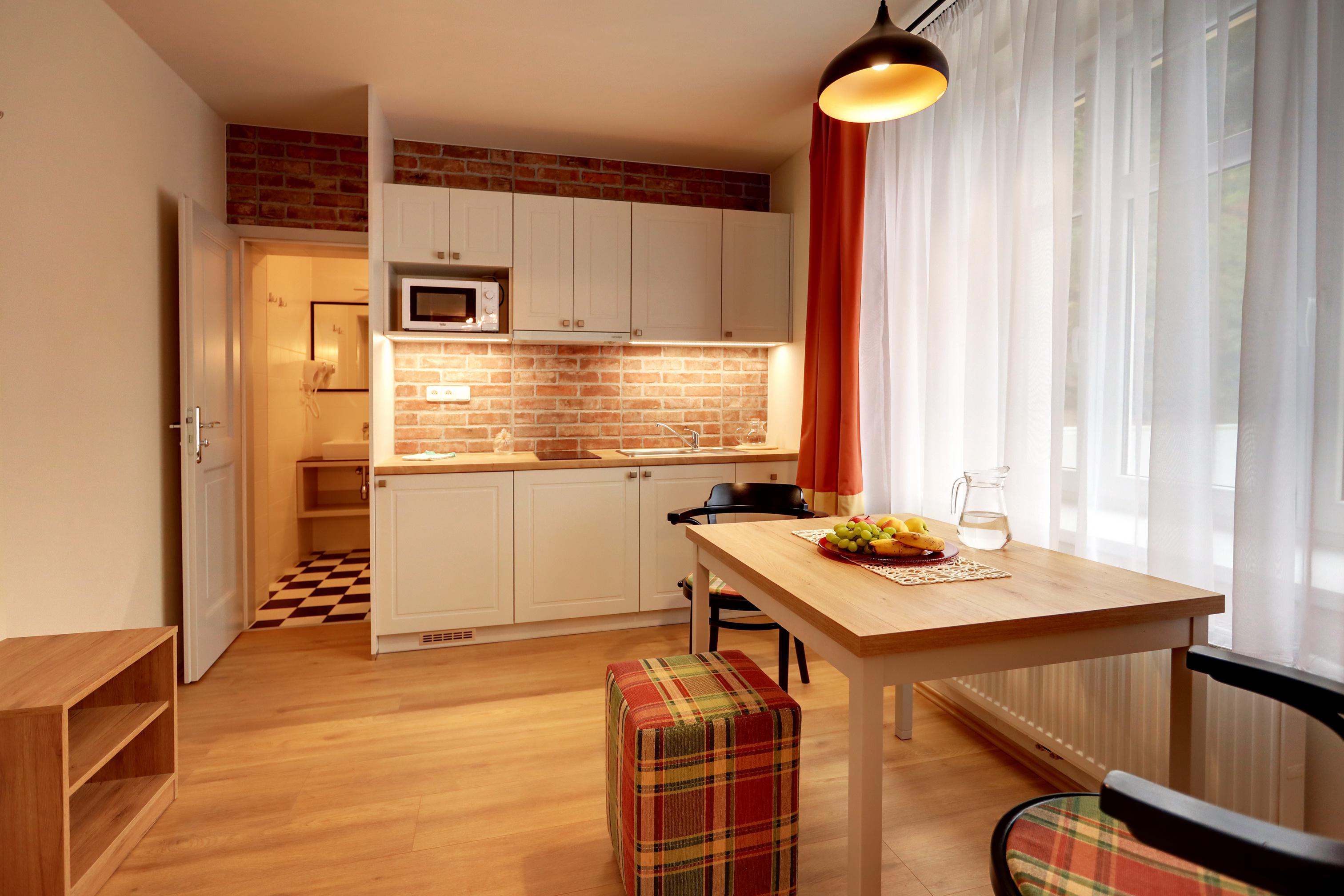 Apartmány Adam foto 5