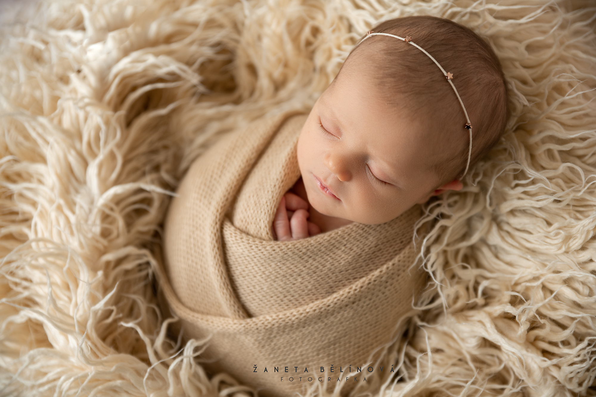 Žaneta Bělínová fotografka foto 4