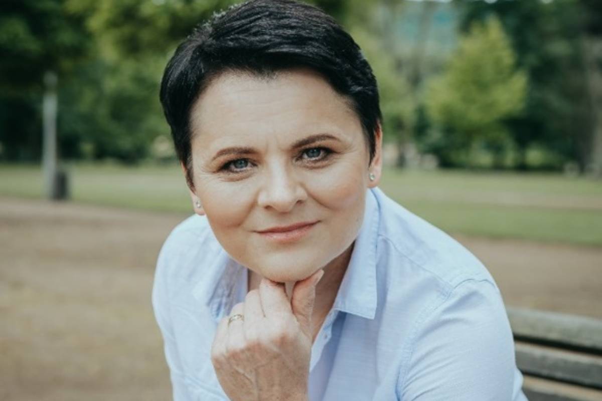 Kamila Grygarová - externí personalista