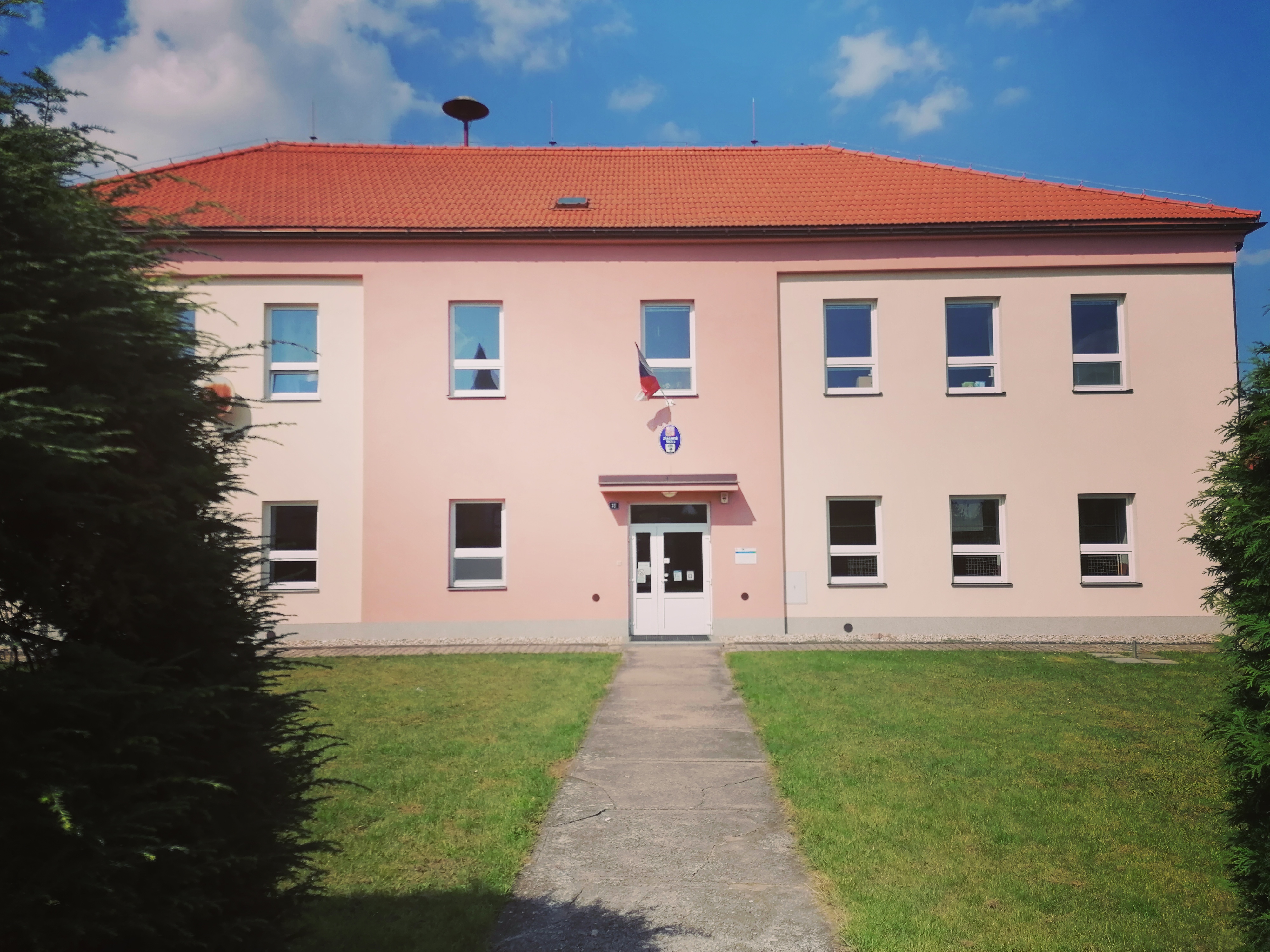 Základní škola Staré Ždánice foto 3