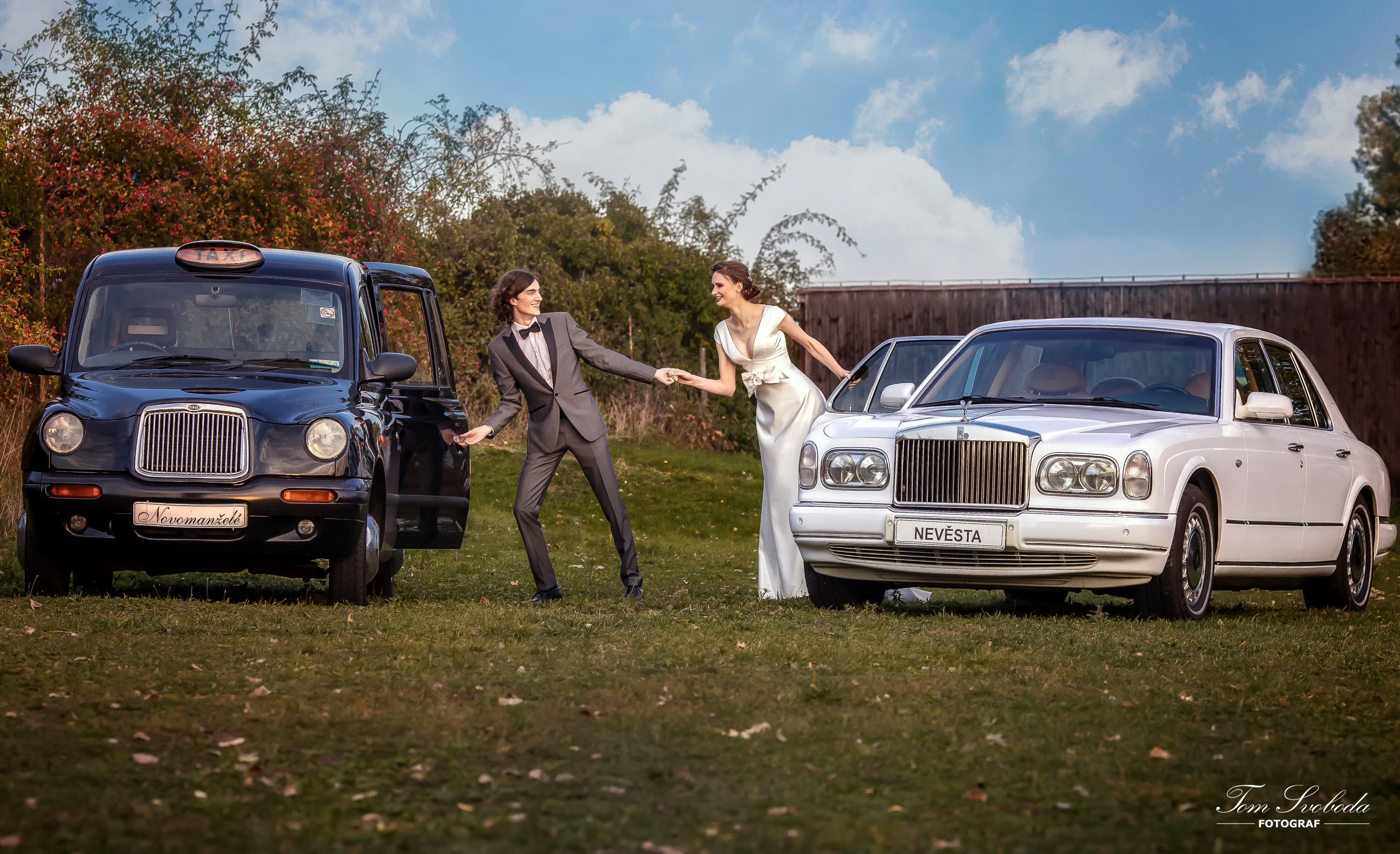 NEWPORT CAR foto 2