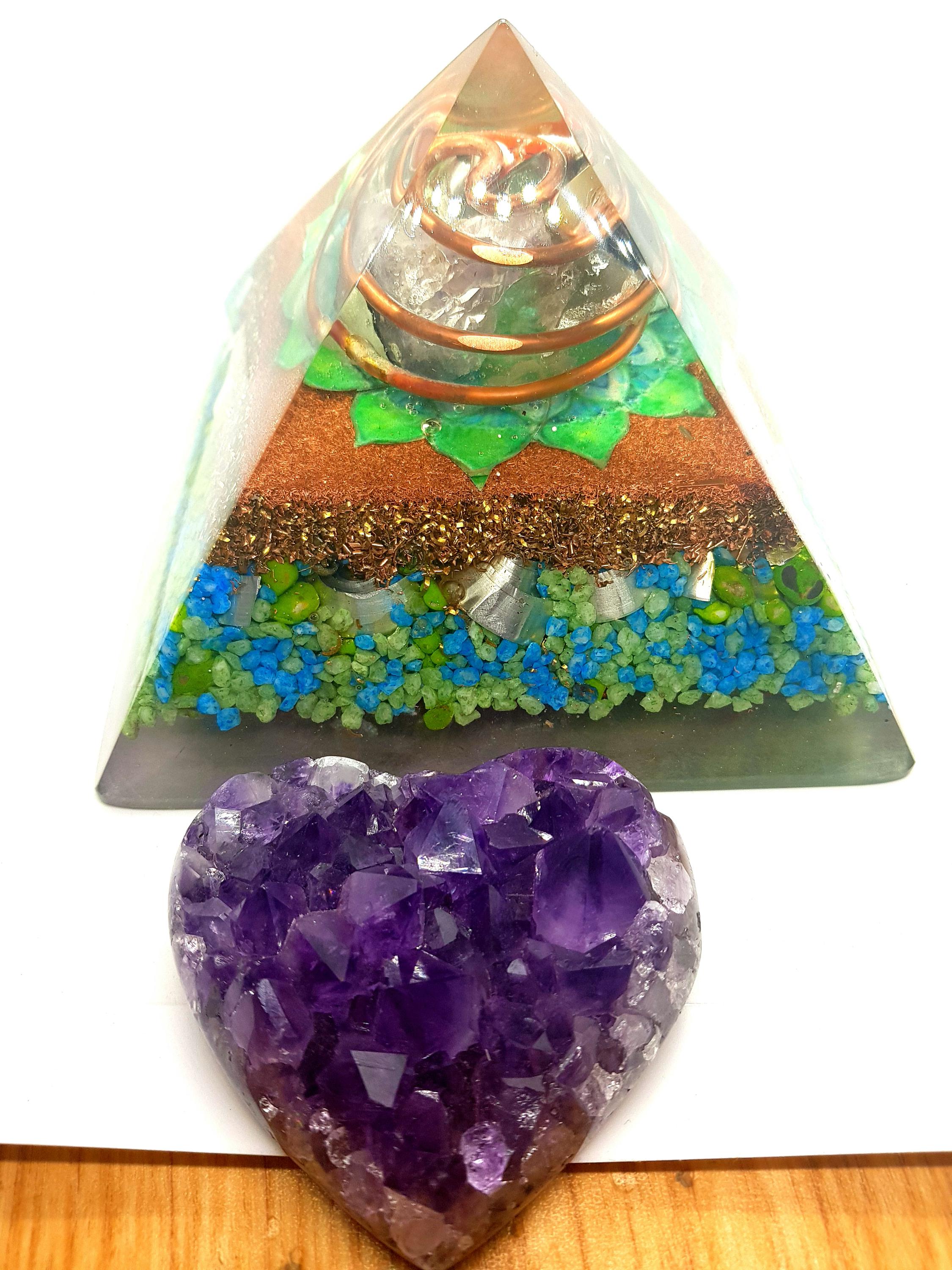 Energetické zářiče Počenice foto 3