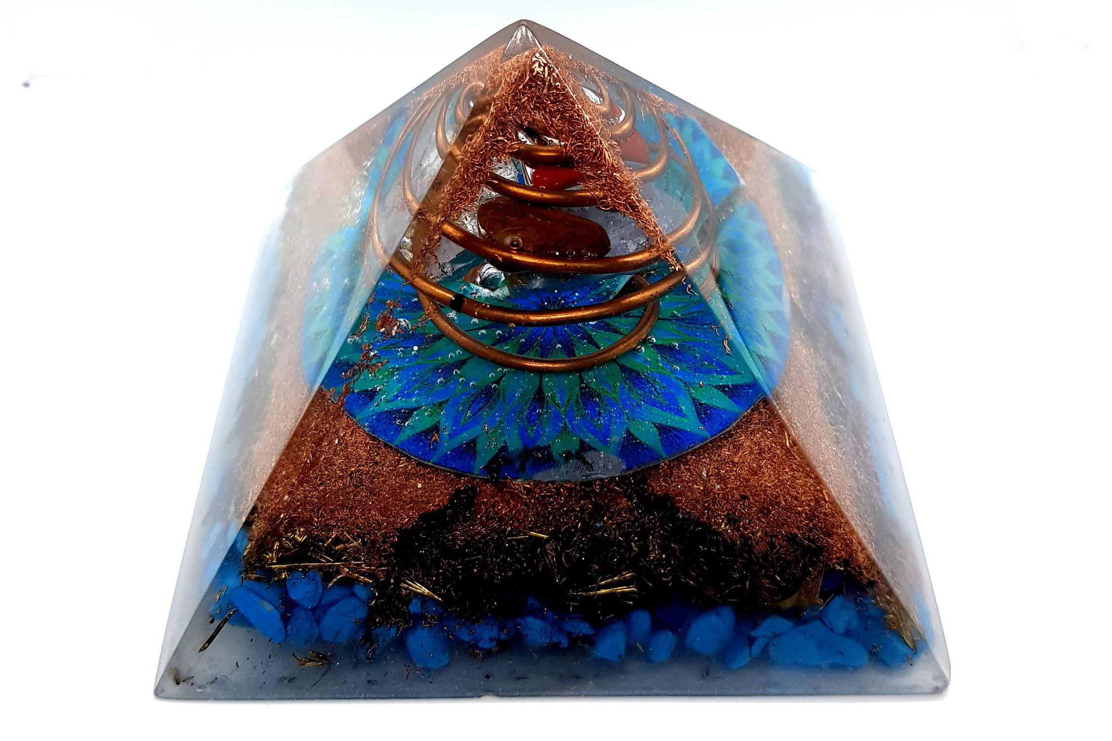 Energetické zářiče Počenice