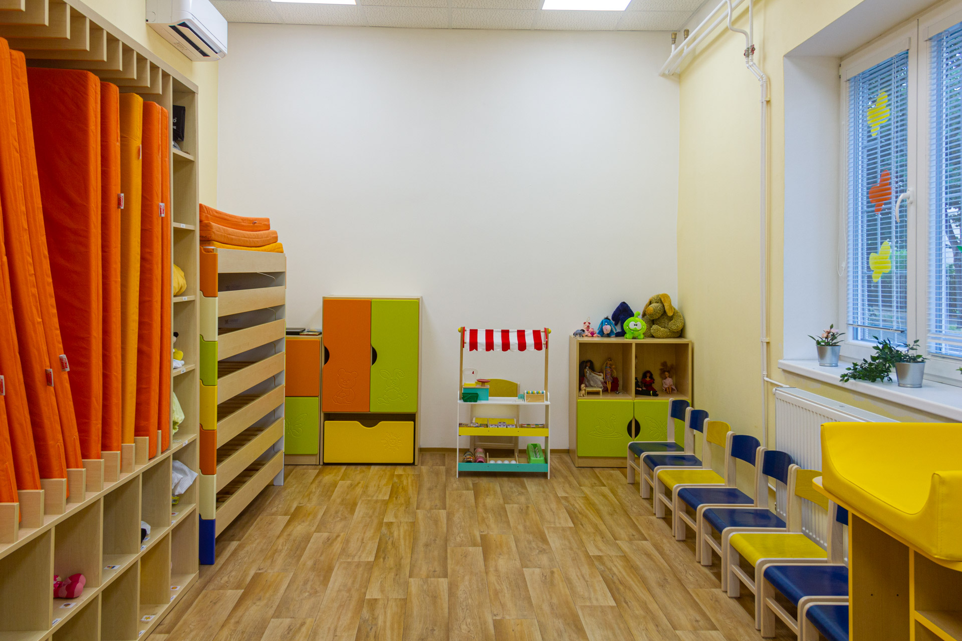 Dětská skupina MONTE KIDS Vysočany foto 4