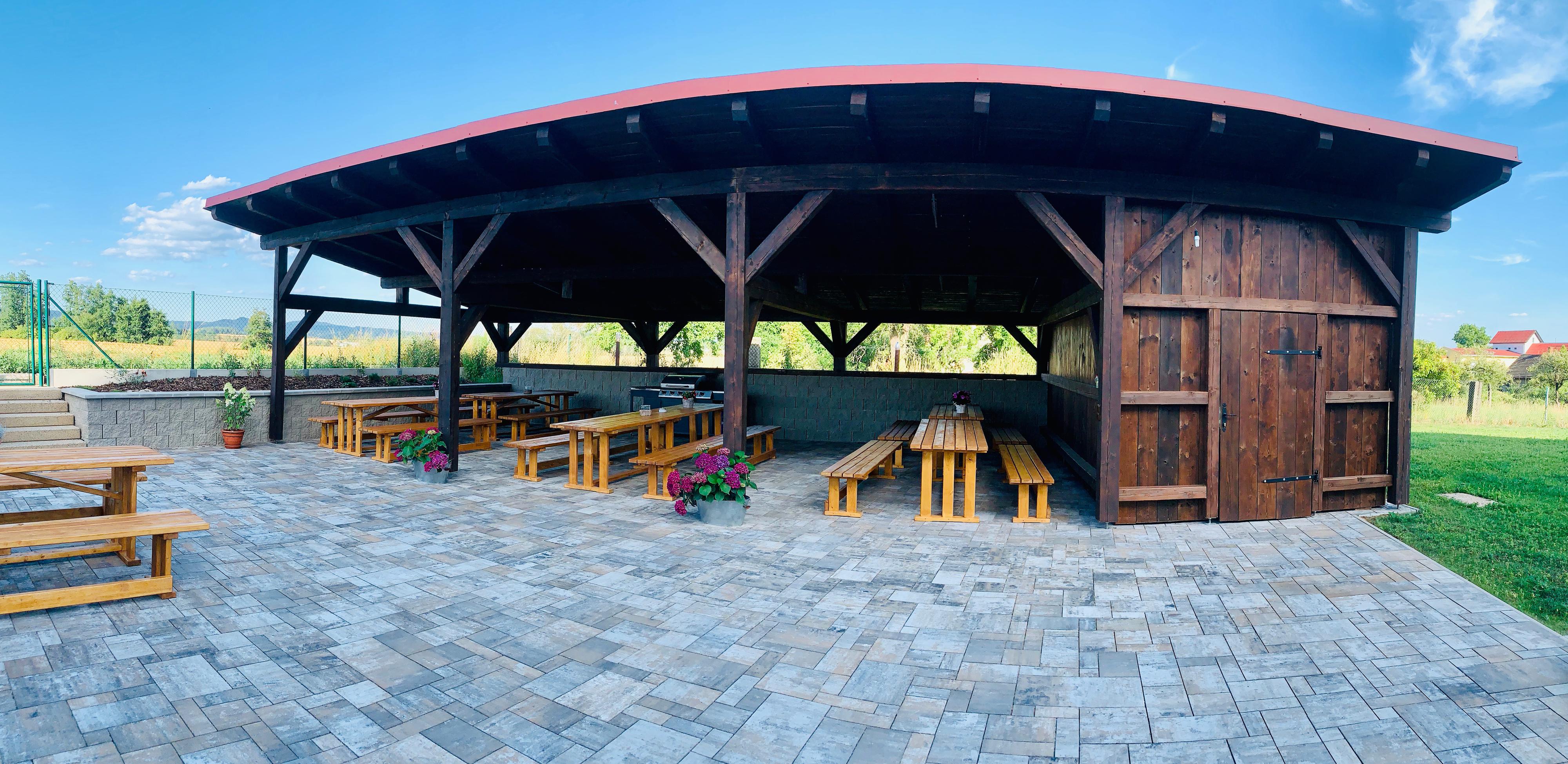 Penzion Holín u Prachovských skal foto 4