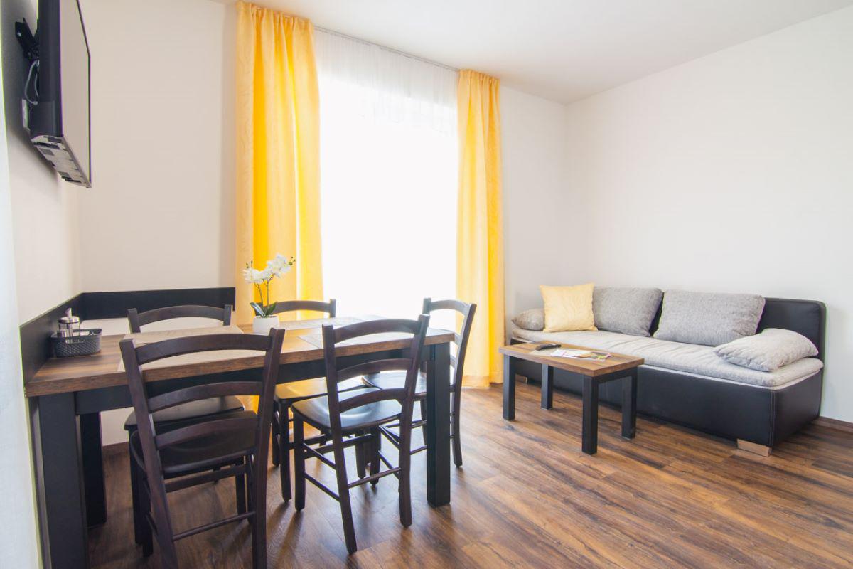 HP apartmány s.r.o. foto 4