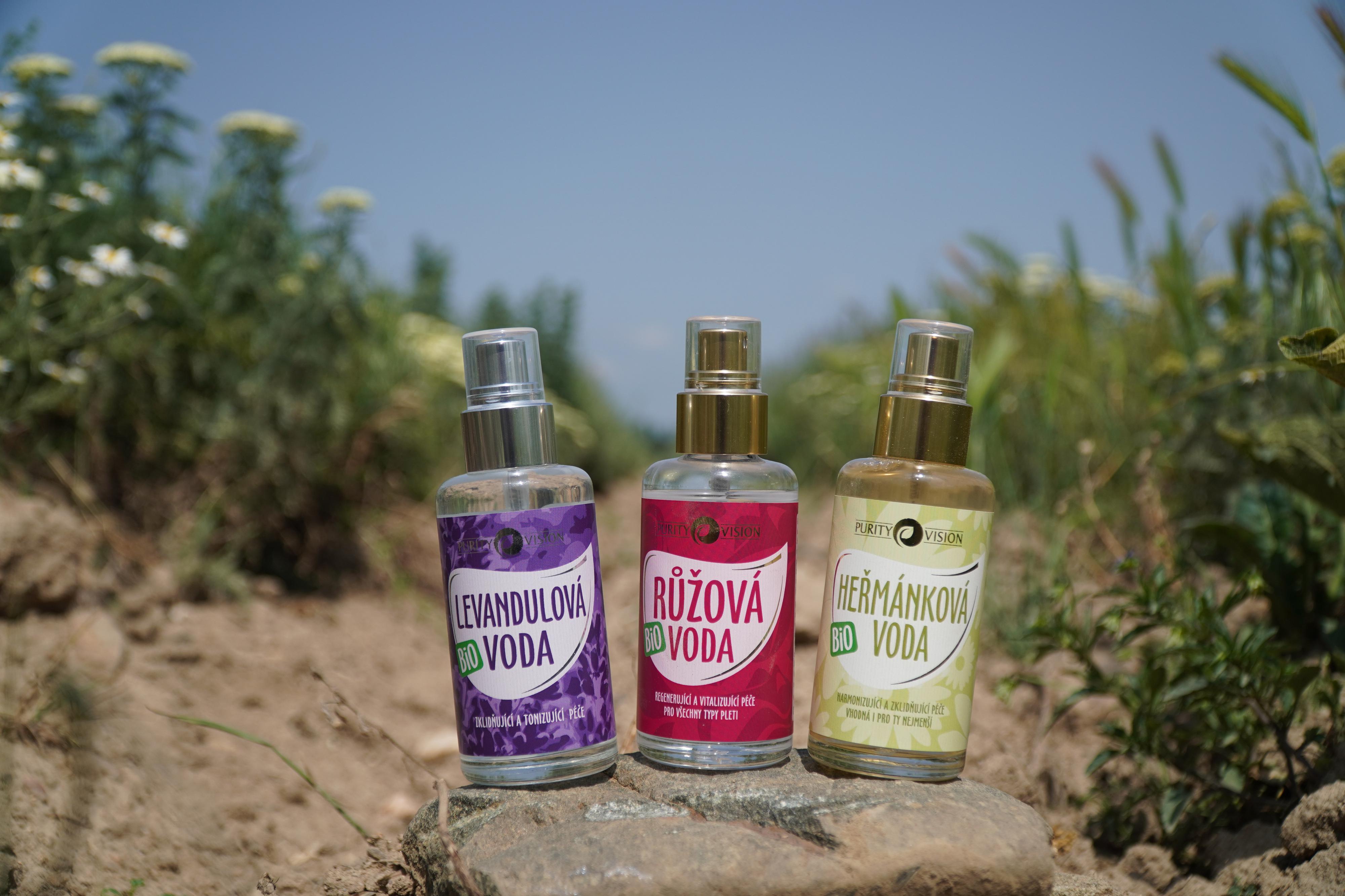 Natures Care CZ, s.r.o. foto 4