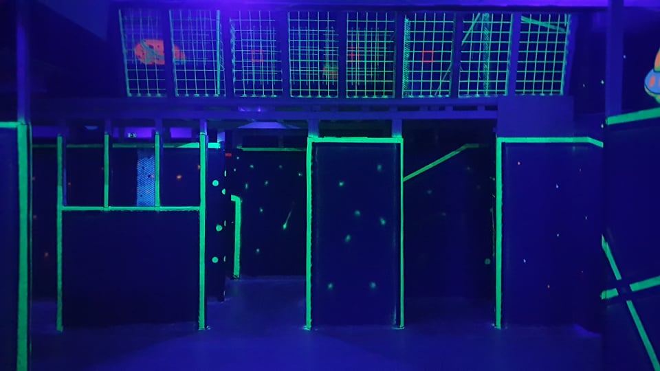 Laser Aréna Mlýn foto 4