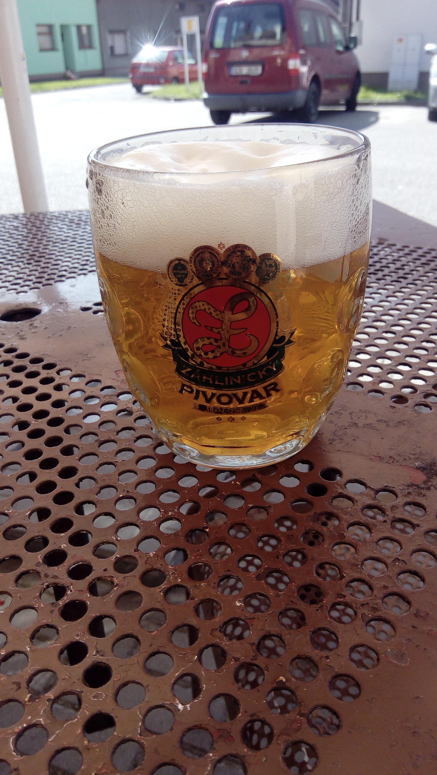 HOSTINEC U ČÁPA foto 4