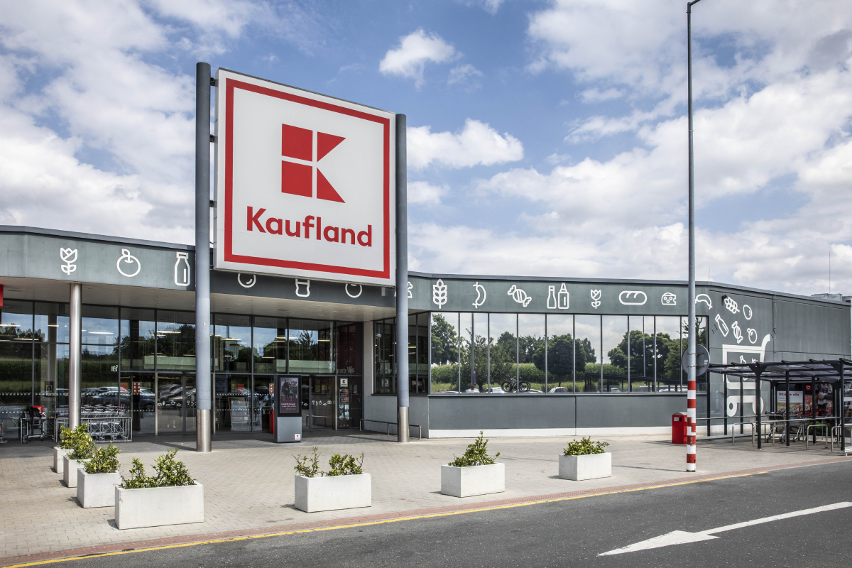 Kaufland