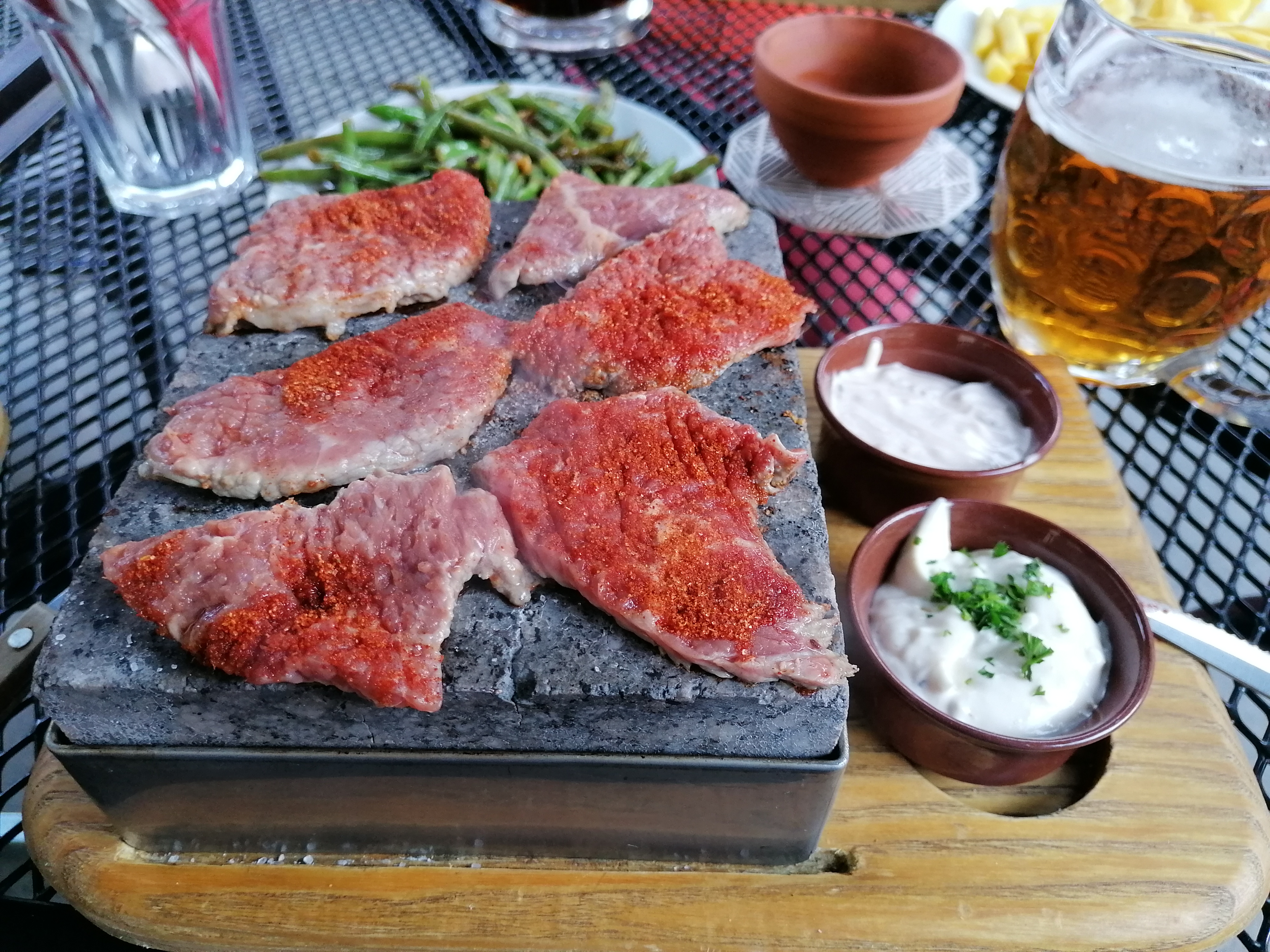 Restaurace Pod věží foto 4