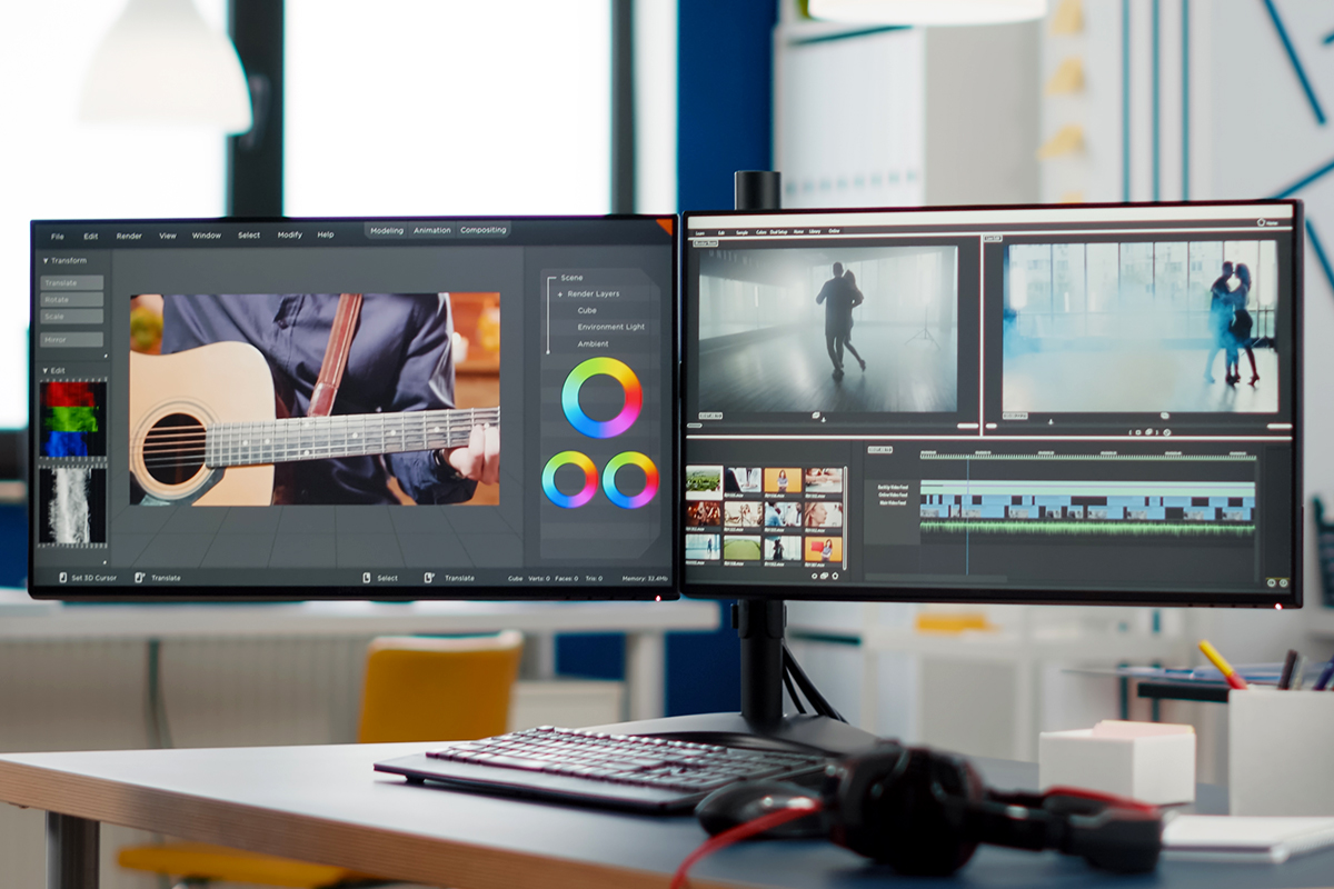 Kateřina Doleželová | Grafické služby