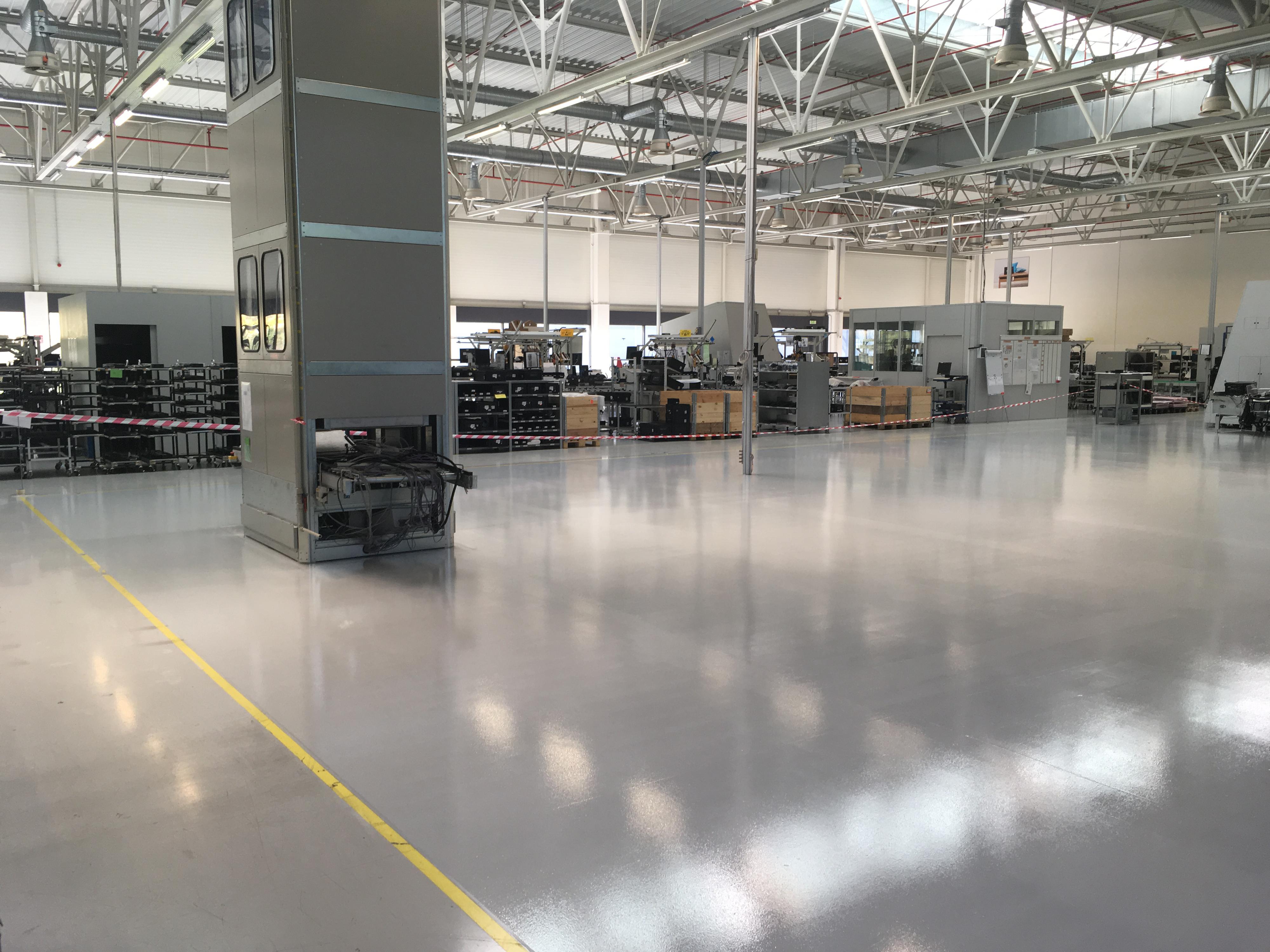 ESD floor s.r.o. foto 2