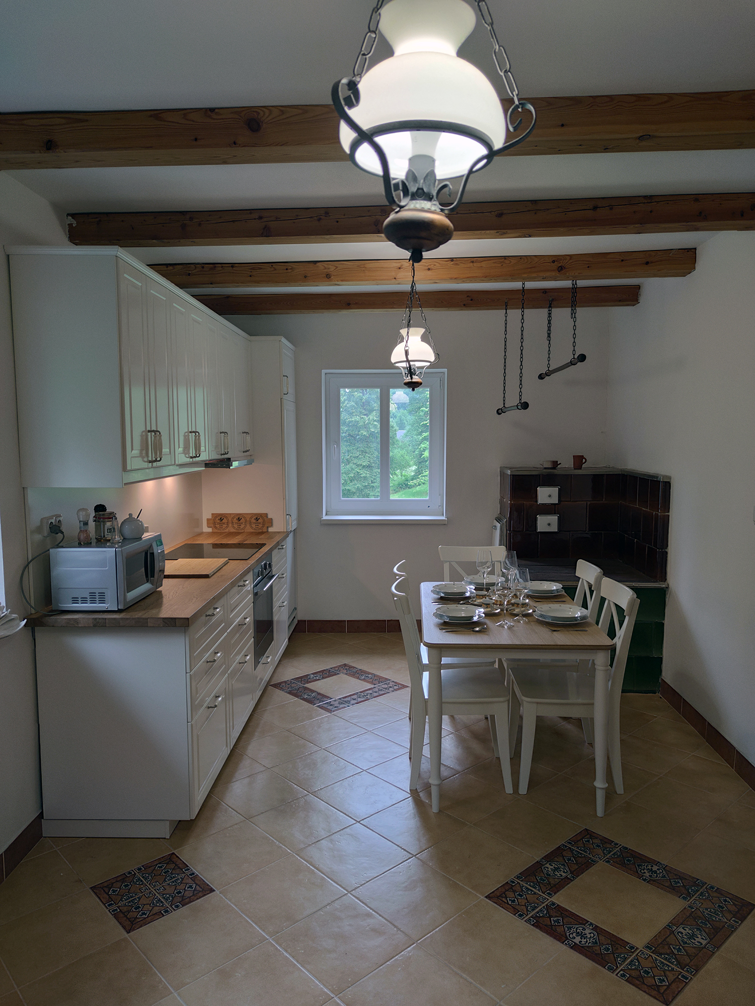 Chalupa Nad Potokem foto 4