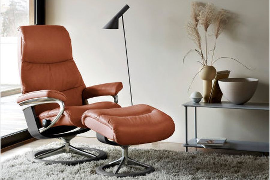 Křesla Stressless View