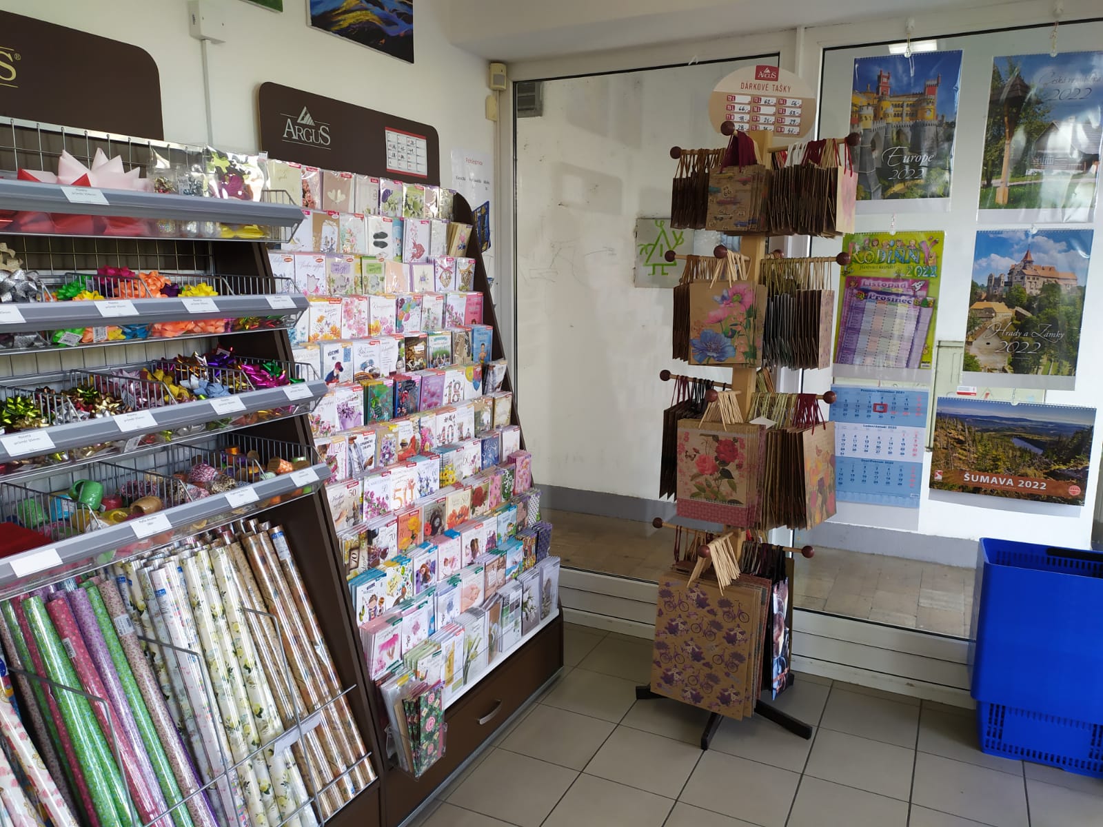 Papírnictví Pastelka foto 3