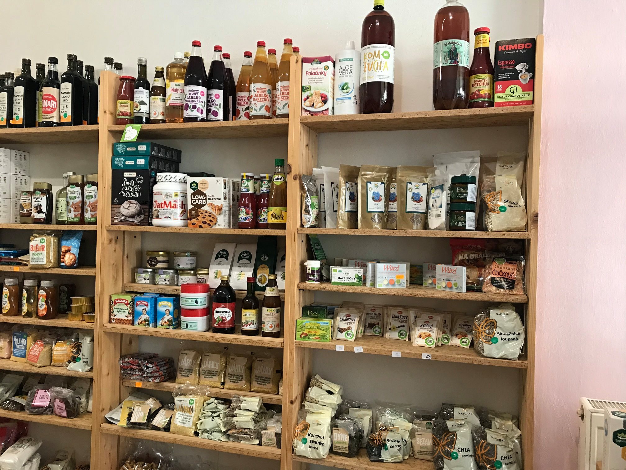 OmZdravicko - Zdravá výživa foto 2