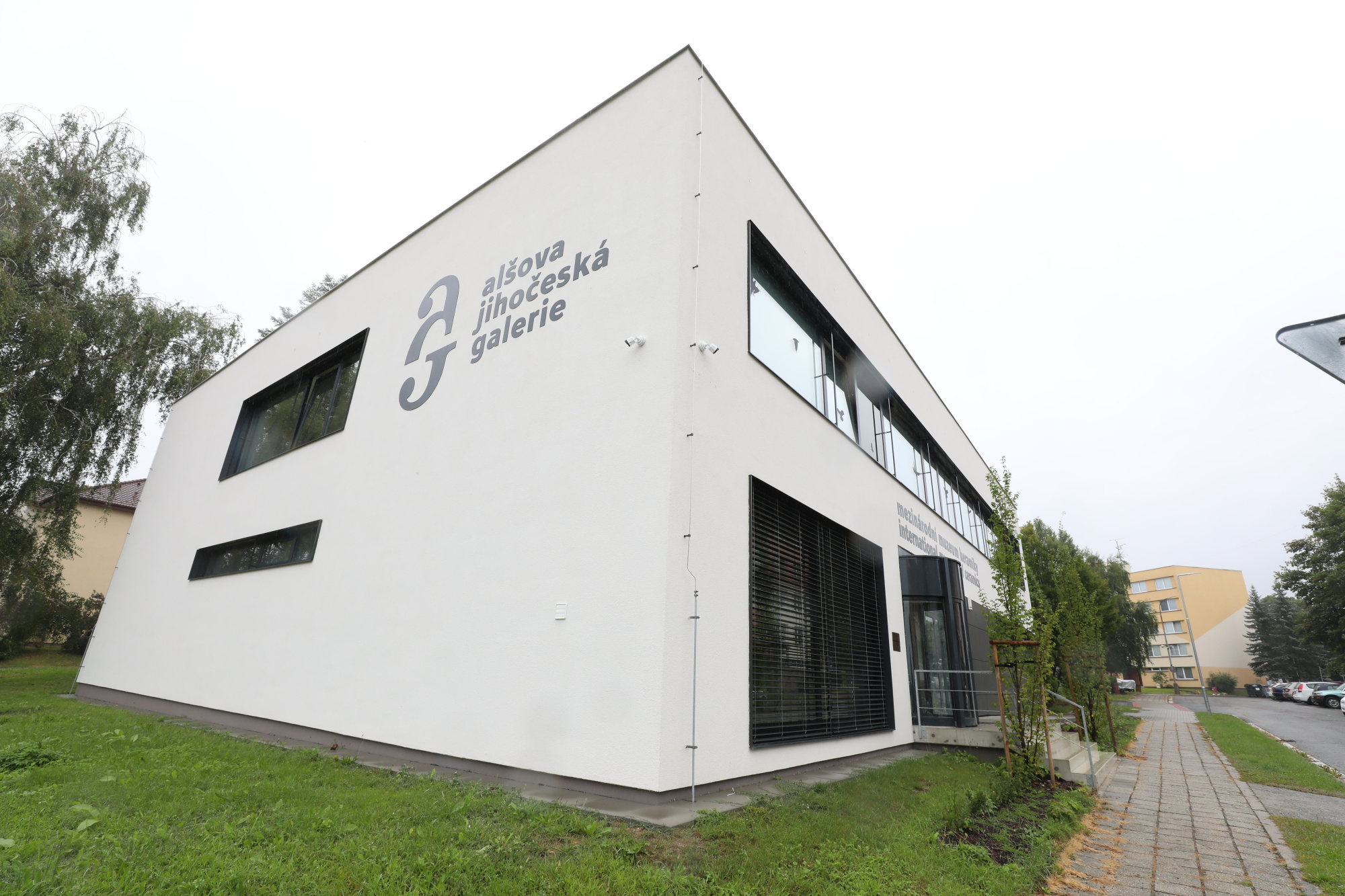 Mezinárodní muzeum keramiky AJG foto 3