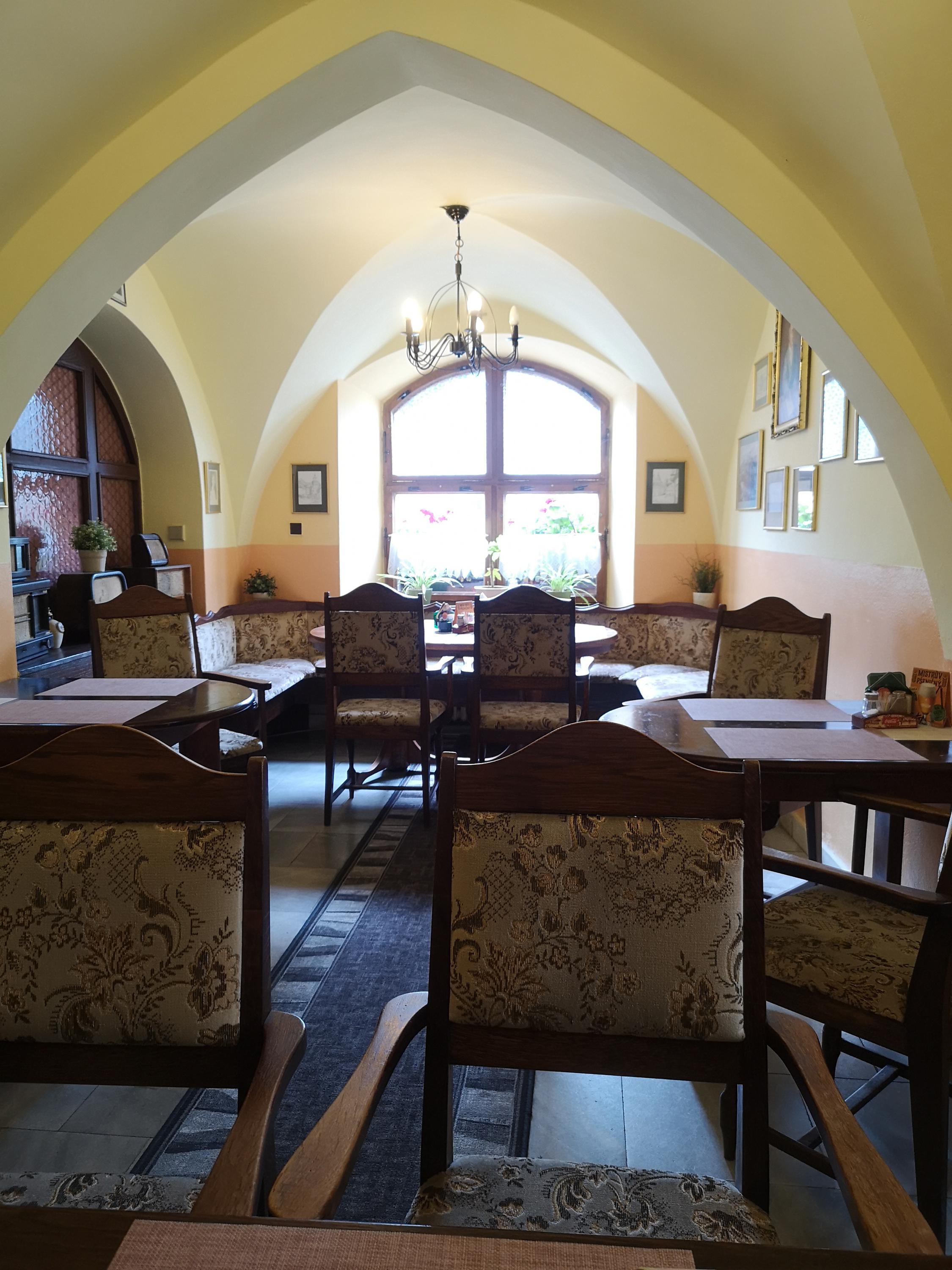 Hotel Goethe foto 2
