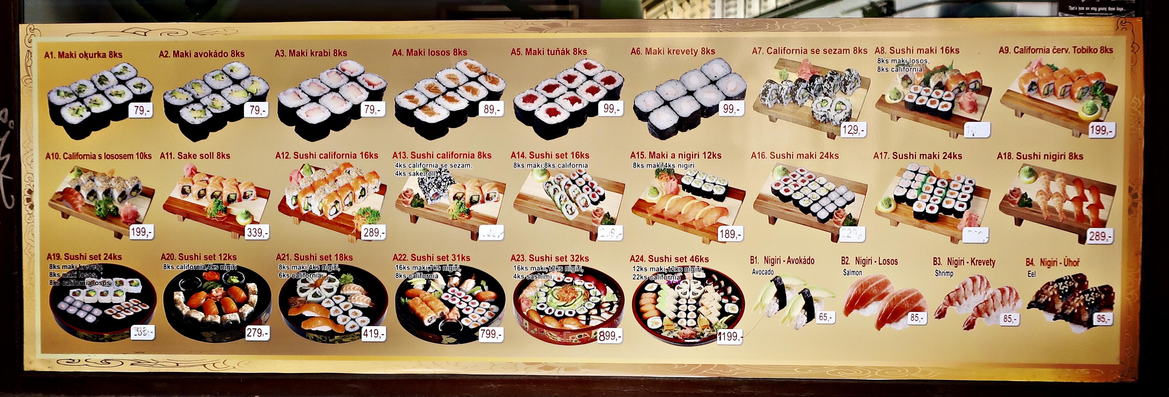 Čínská restaurace Jin He foto 5