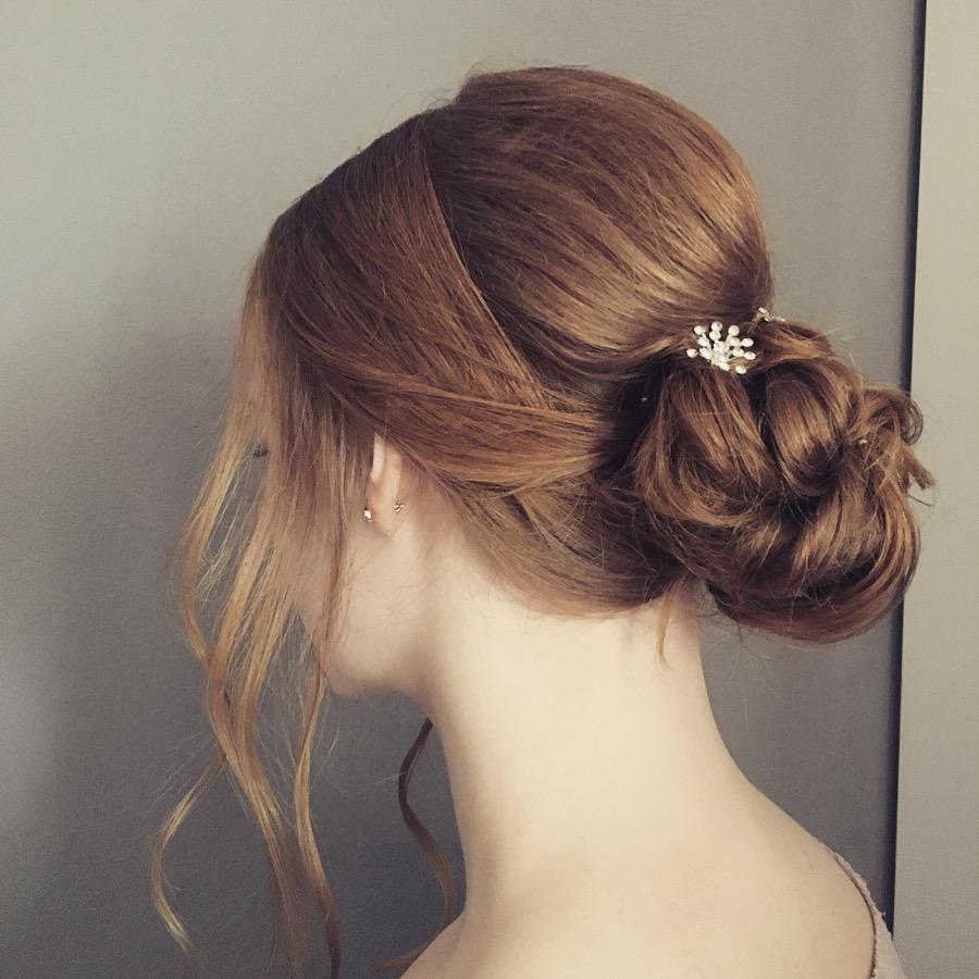 Hairdresser Nicol foto 4