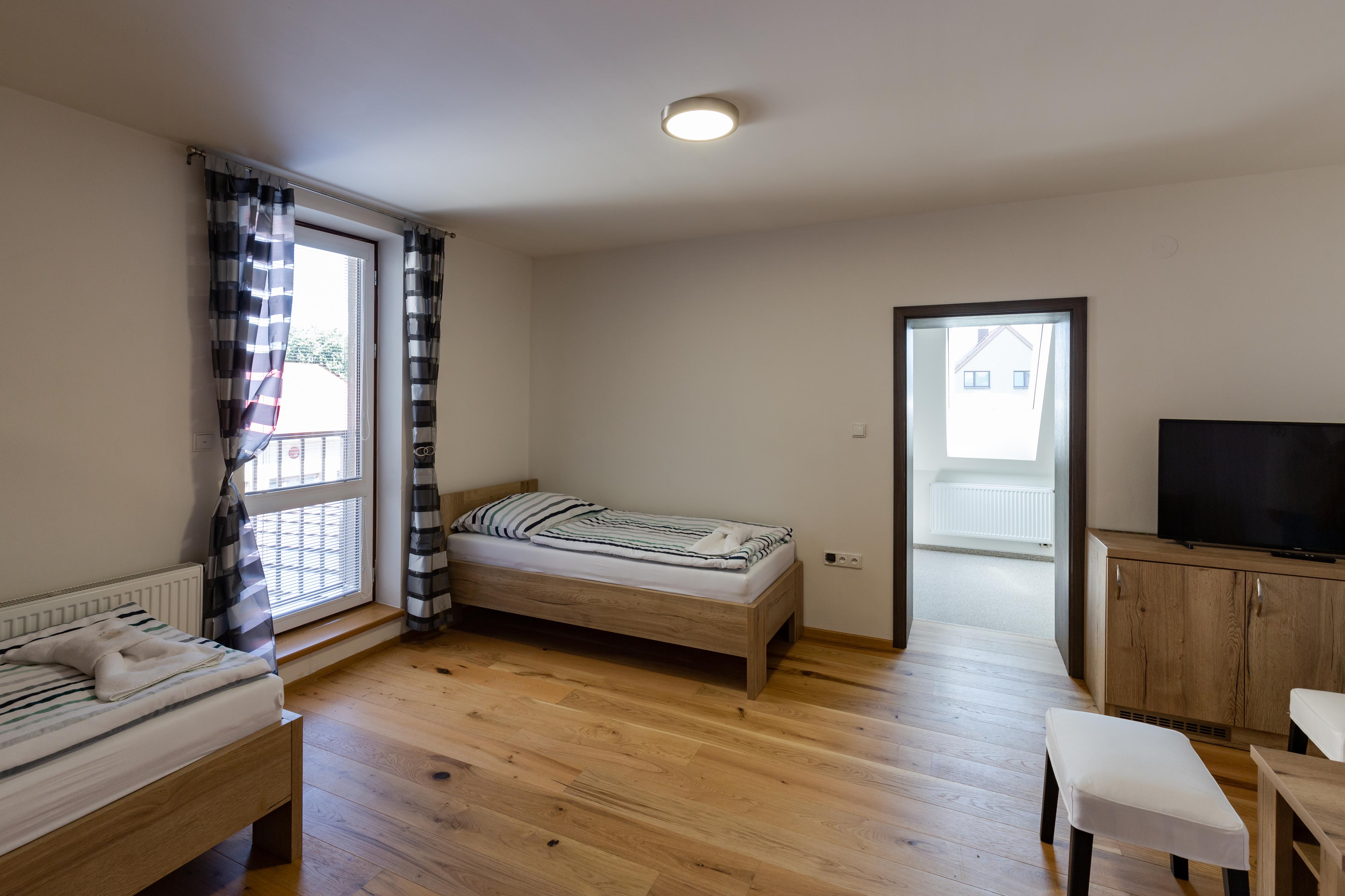 Penzion U Kačenky foto 6