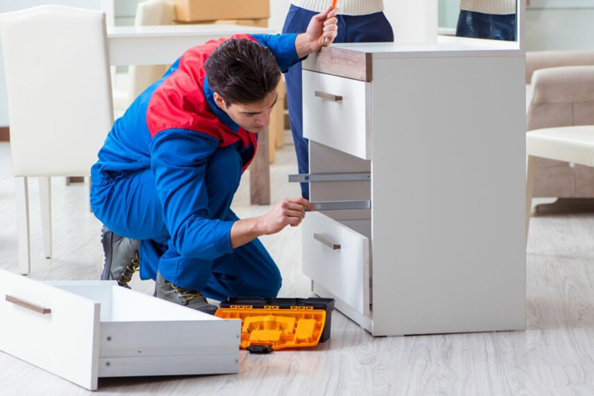 Handyman Příbram - Hodinový Manžel