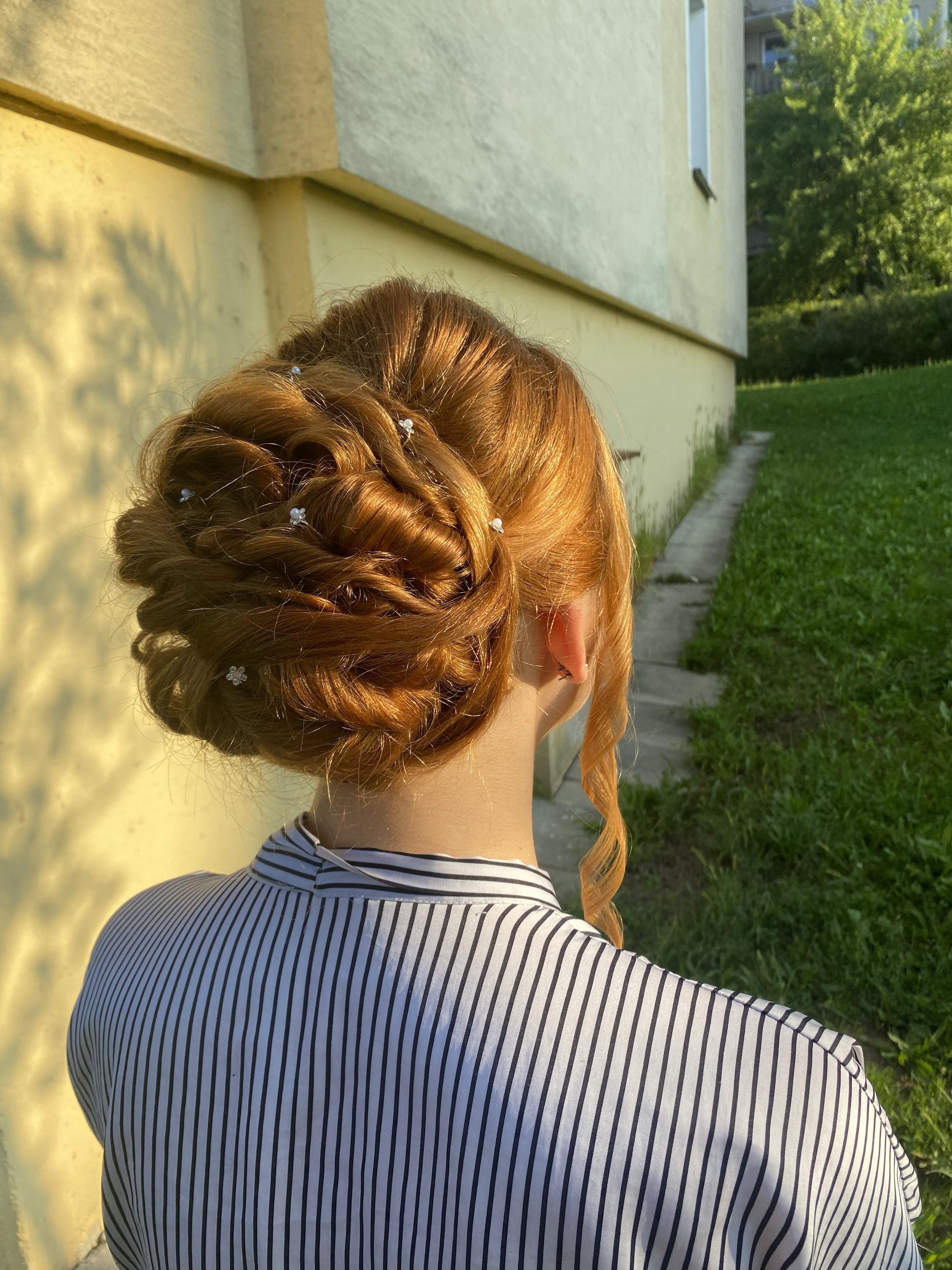 Hairdresser Nicol foto 6