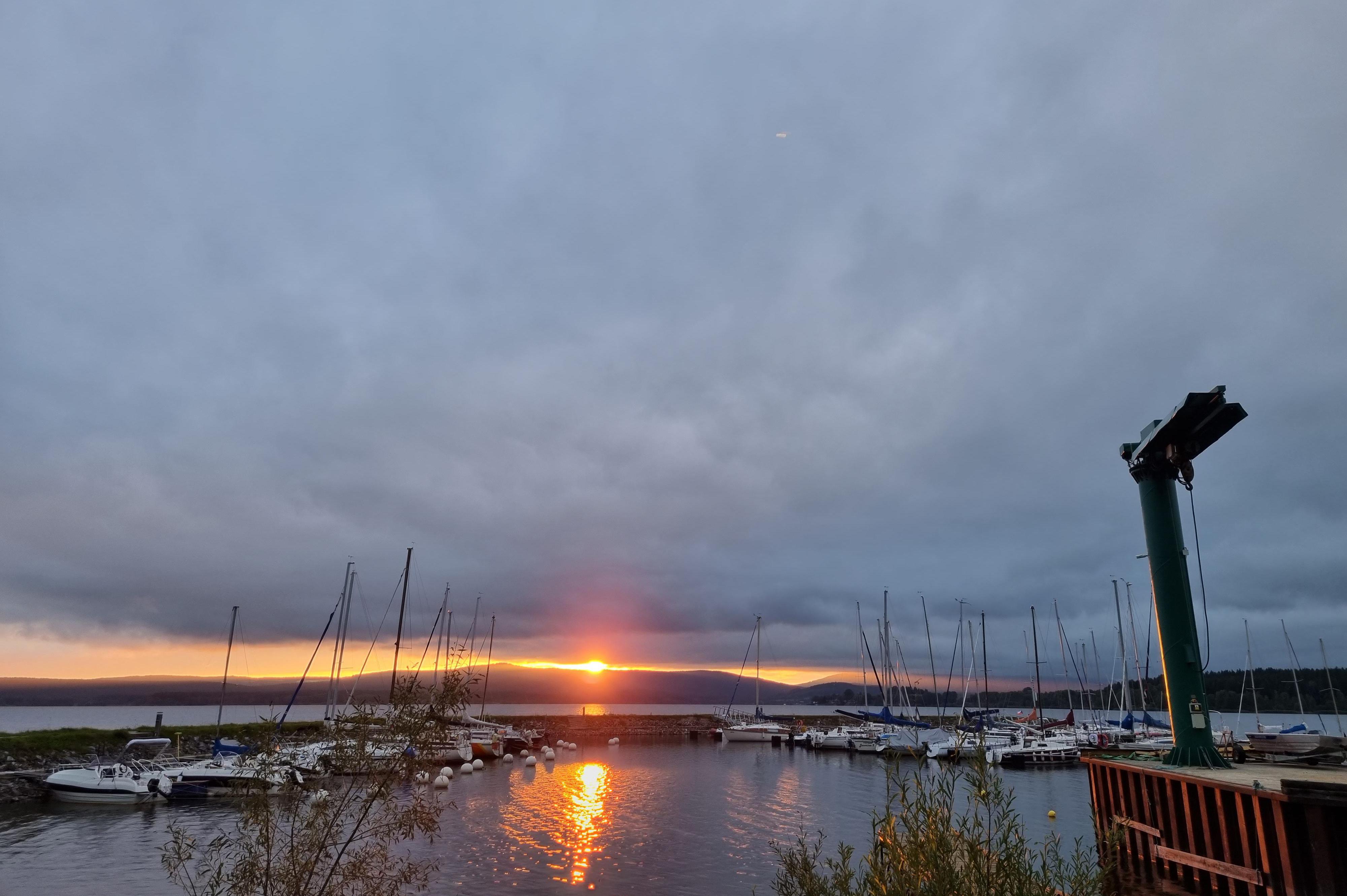 Yacht Club Kovářov
