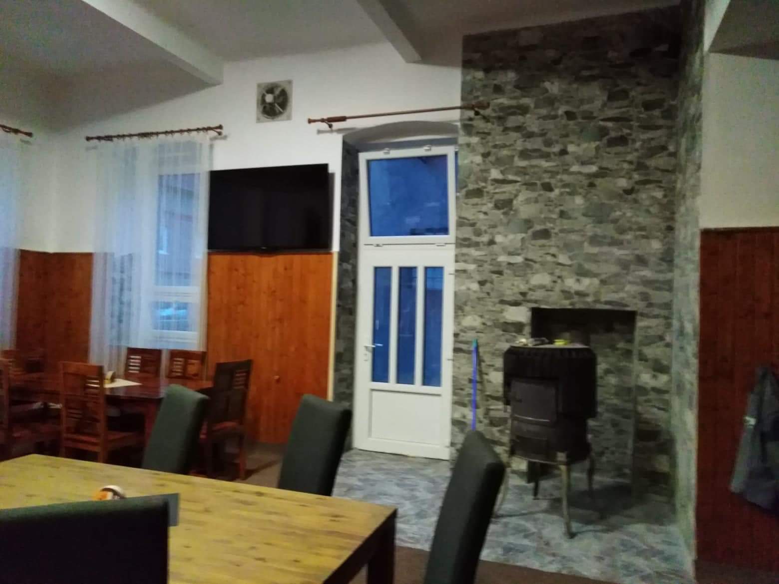 Restaurace U Žida foto 4