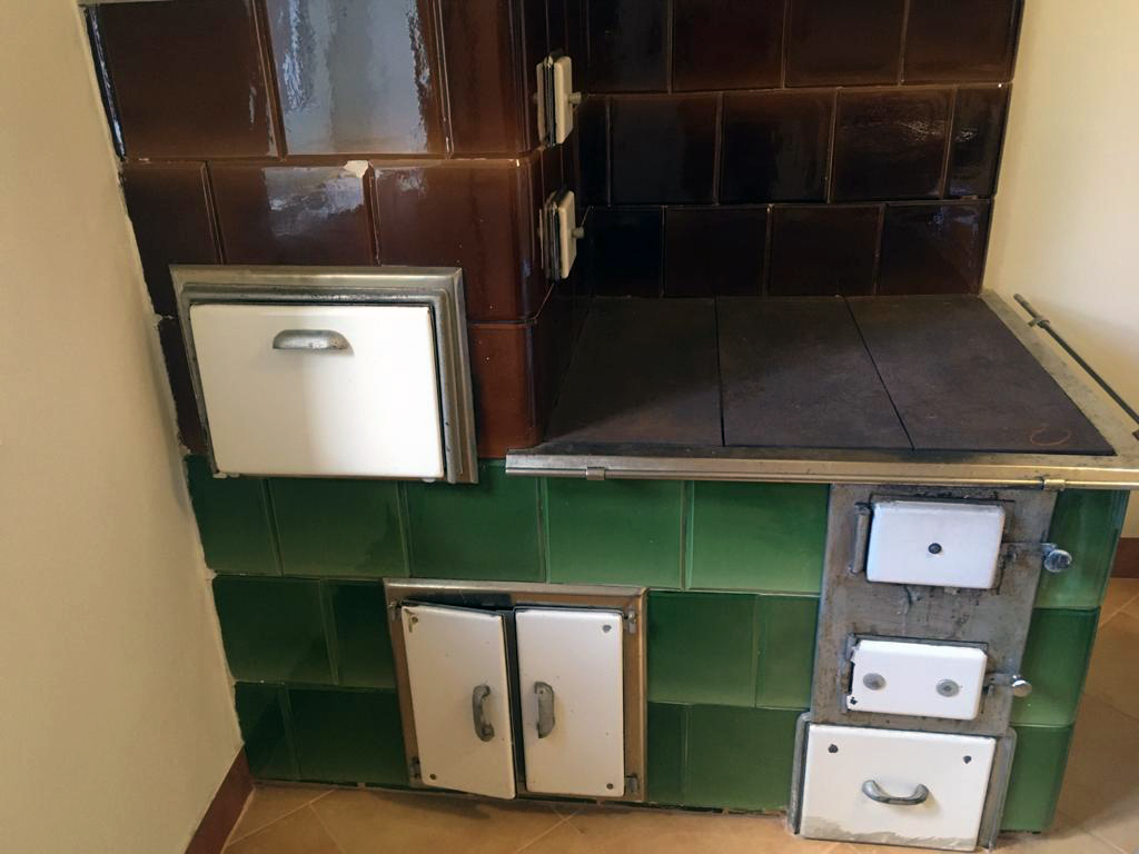 Chalupa Nad Potokem foto 2