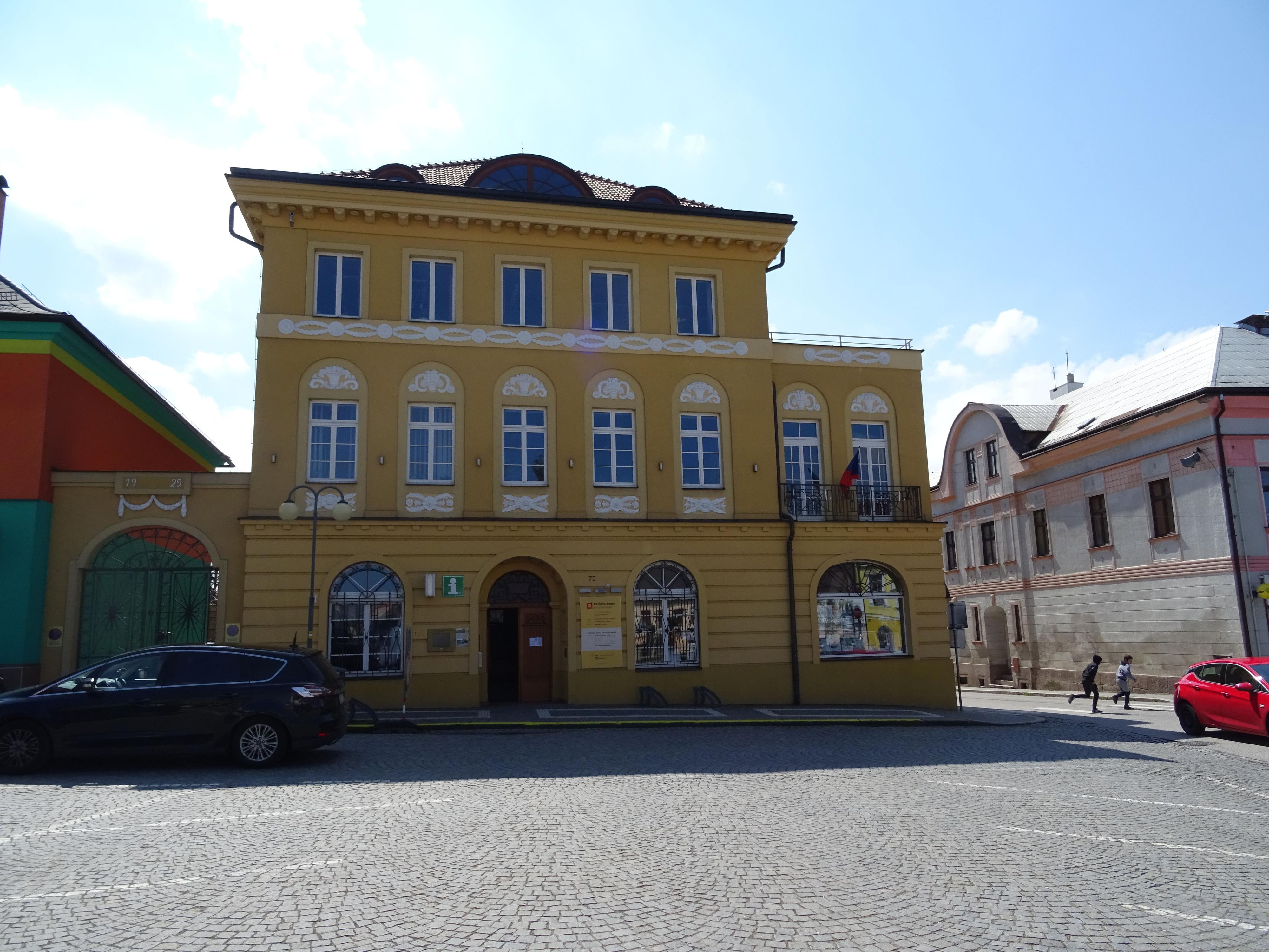 Informační centrum Police nad Metují foto 3