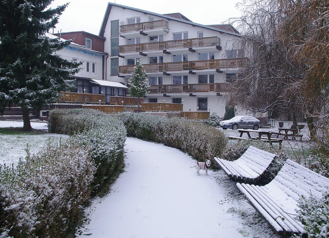 Ubytování Václavov foto 2