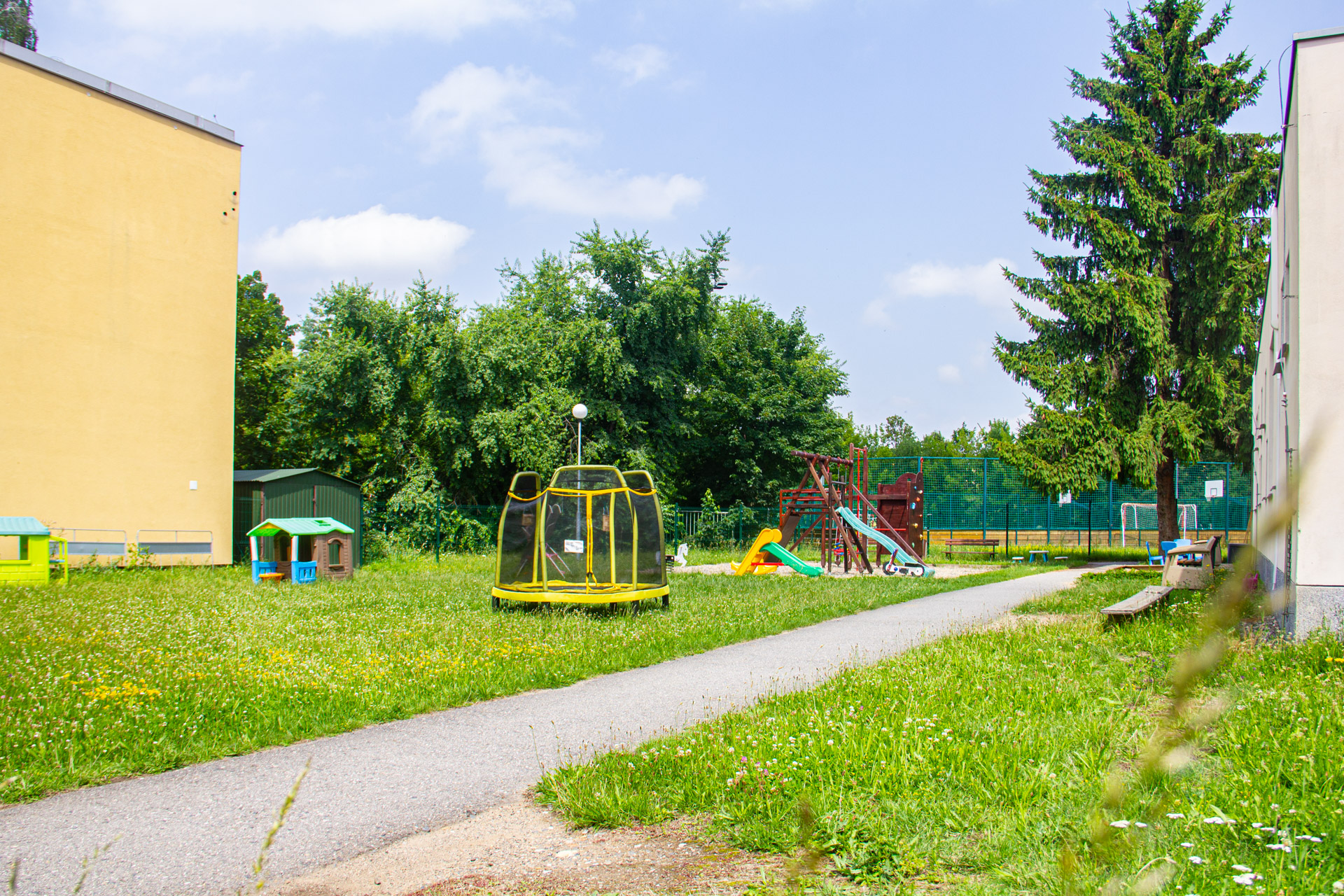 Dětská skupina MONTE KIDS Prosek foto 4