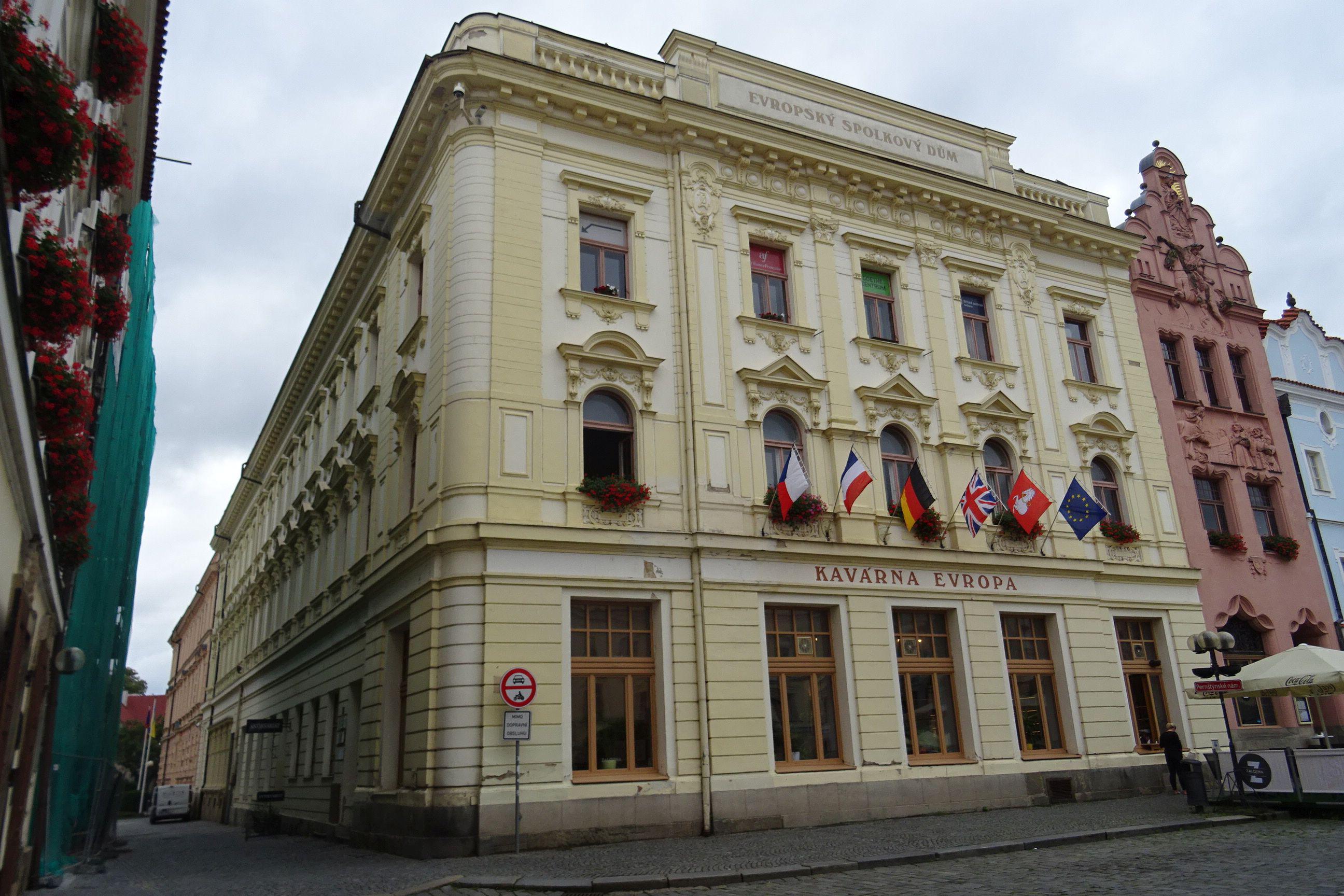 Záložna Restaurant foto 3