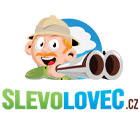 Logo obchodu Slevolovec.cz