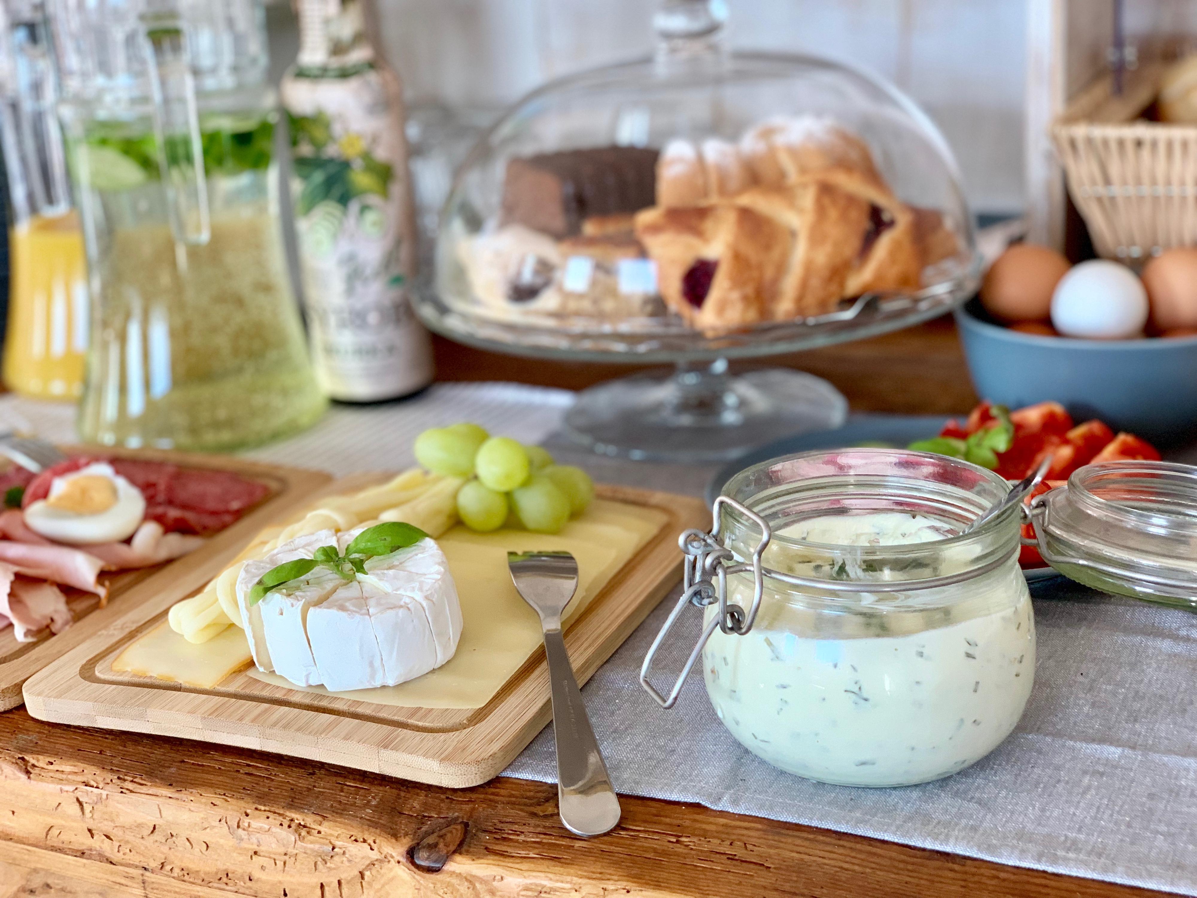 Penzion Holín u Prachovských skal foto 5