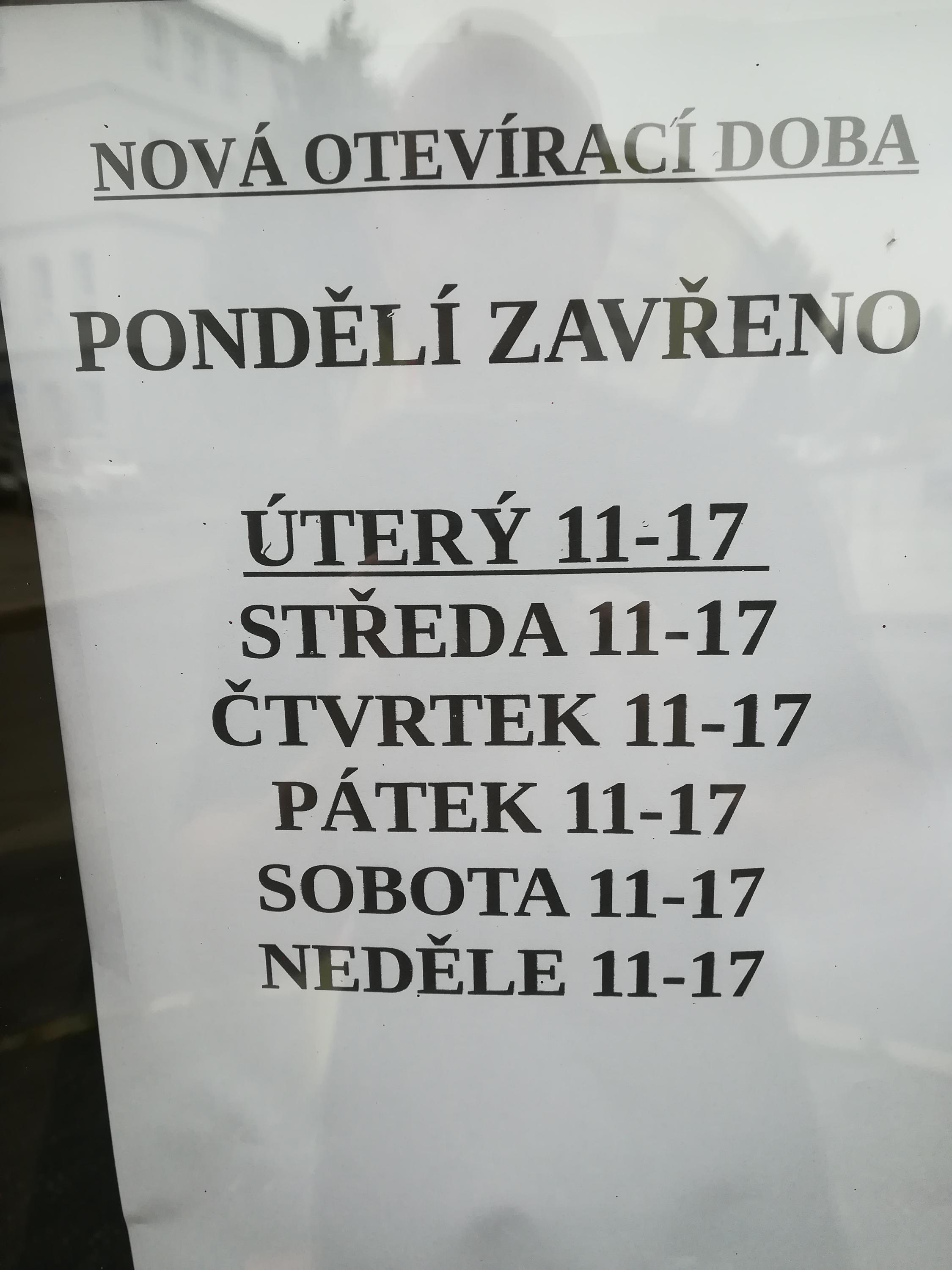 Ruprechtická cukrárna