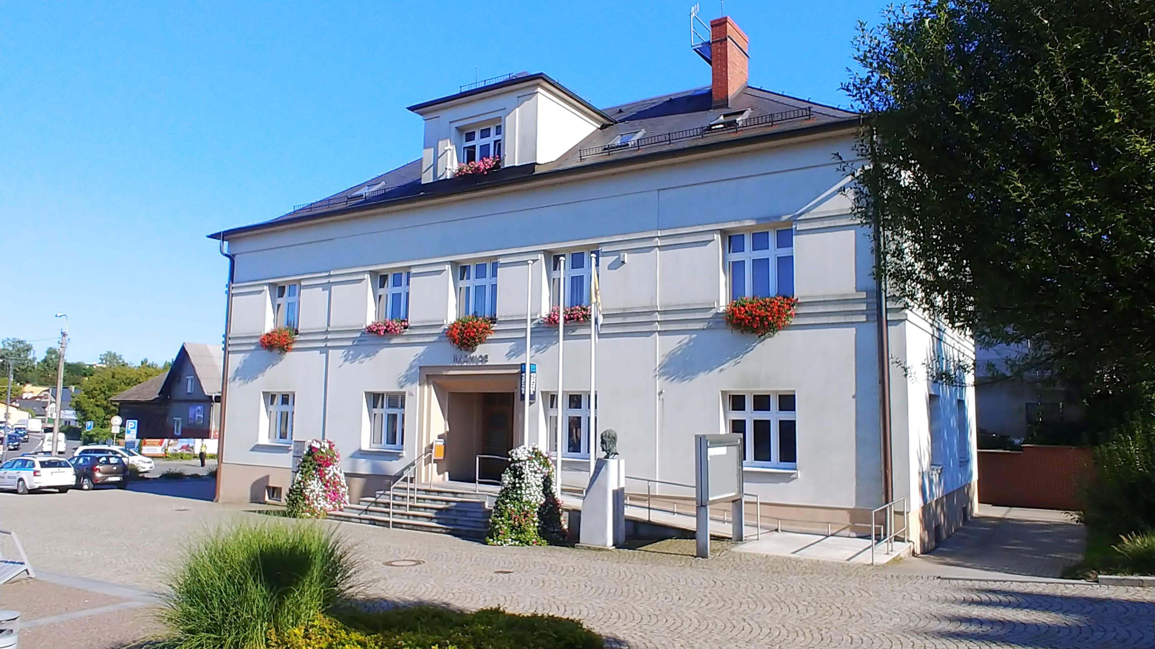 Knihovna města Ostravy foto 2